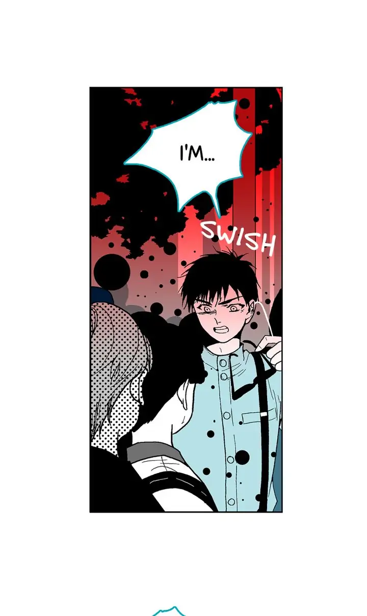 Deep Blue Chapter 66 - page 57
