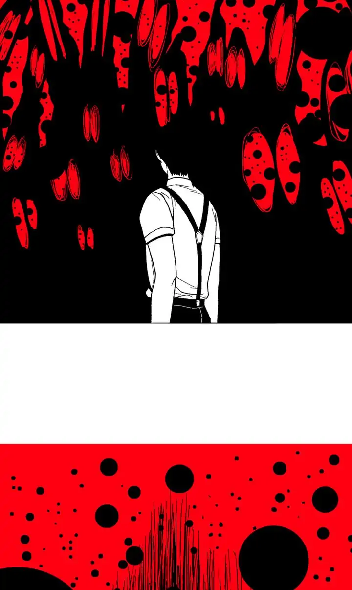 Deep Blue Chapter 67 - page 12