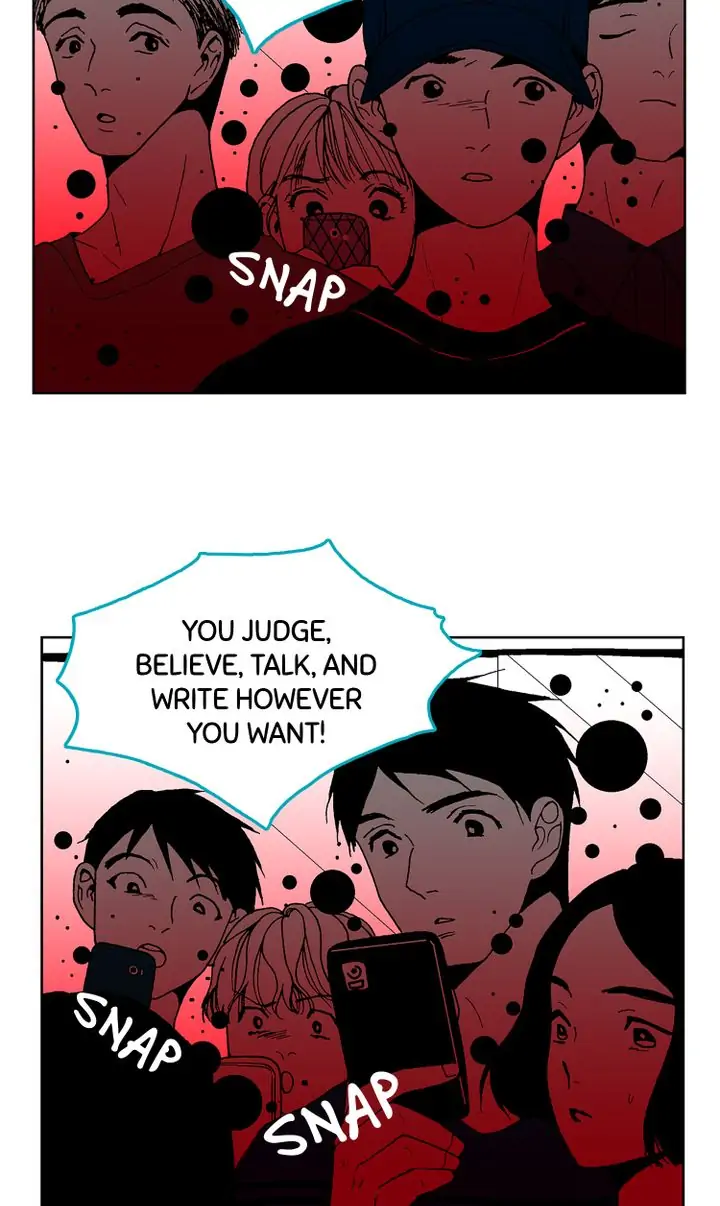 Deep Blue Chapter 67 - page 2