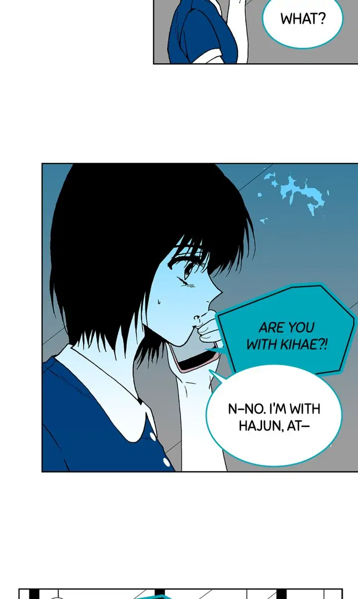 Deep Blue Chapter 67 - page 42