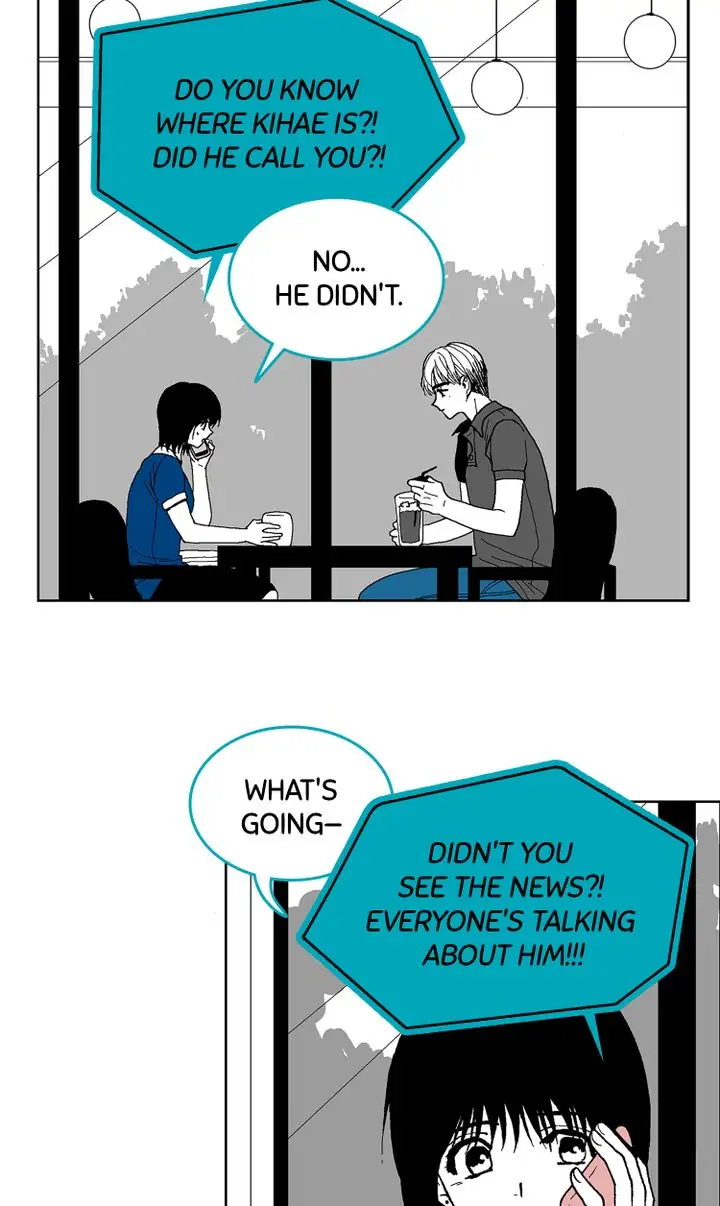Deep Blue Chapter 67 - page 43