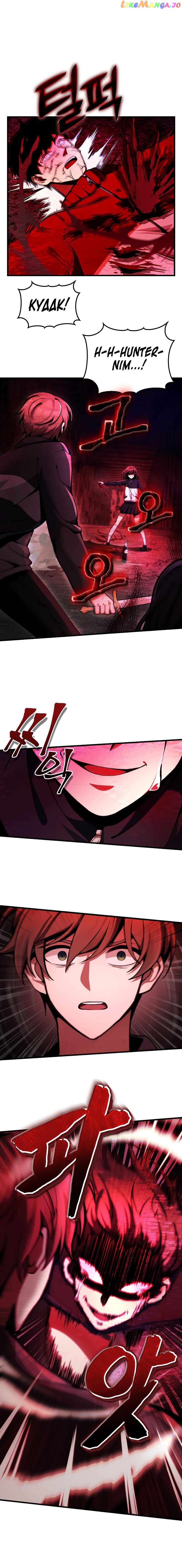 The Heavenly Demon’s Descendant Chapter 6 - page 2
