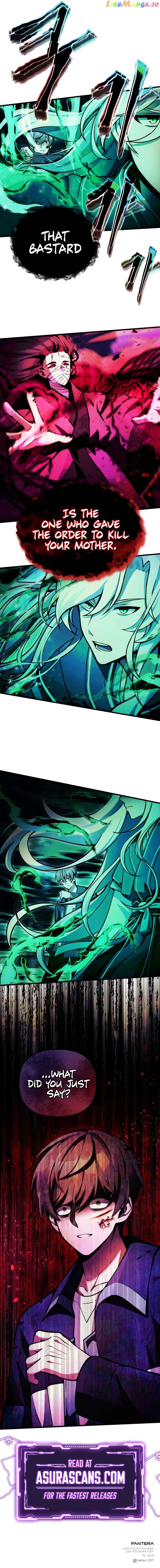 The Heavenly Demon’s Descendant Chapter 7 - page 14