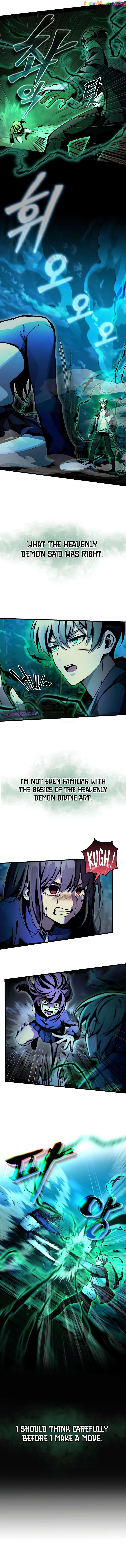 The Heavenly Demon’s Descendant Chapter 7 - page 3
