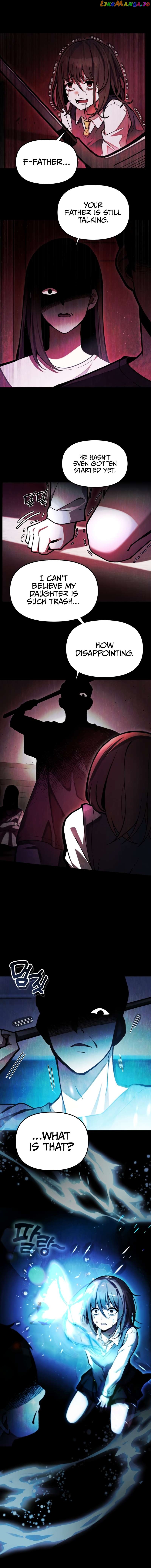 The Heavenly Demon’s Descendant Chapter 9 - page 9