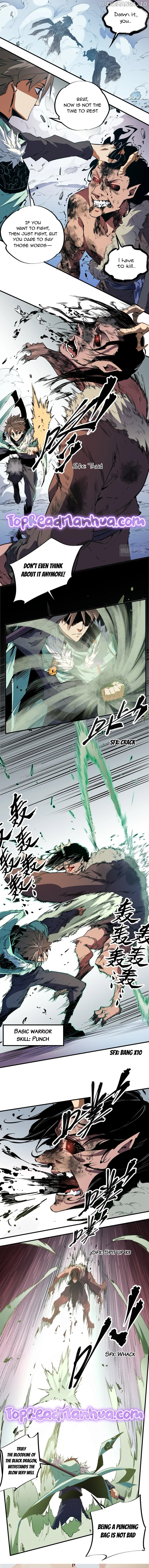 God killer Chapter 30 - page 6