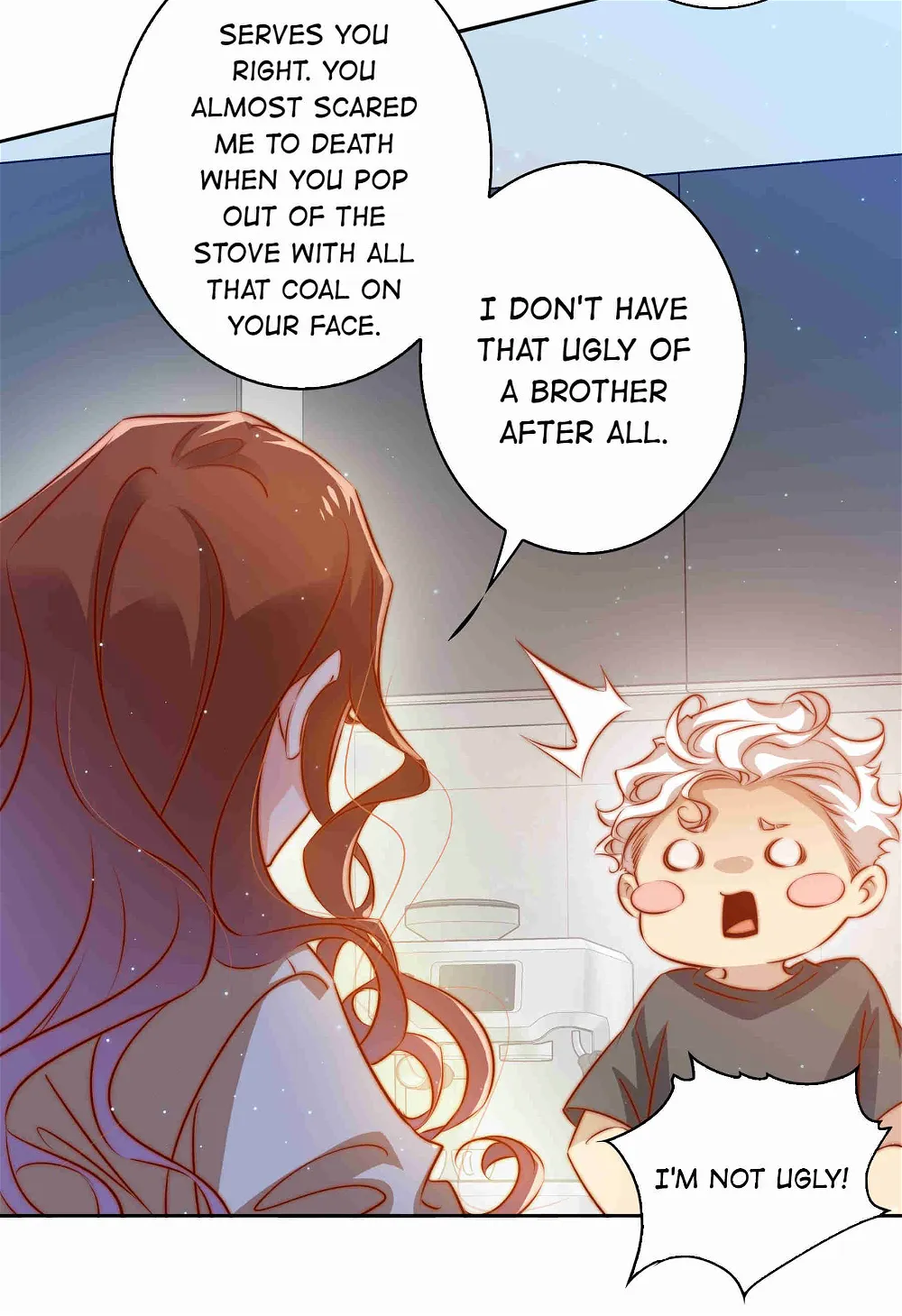 Scream Queen Chapter 100 - page 10