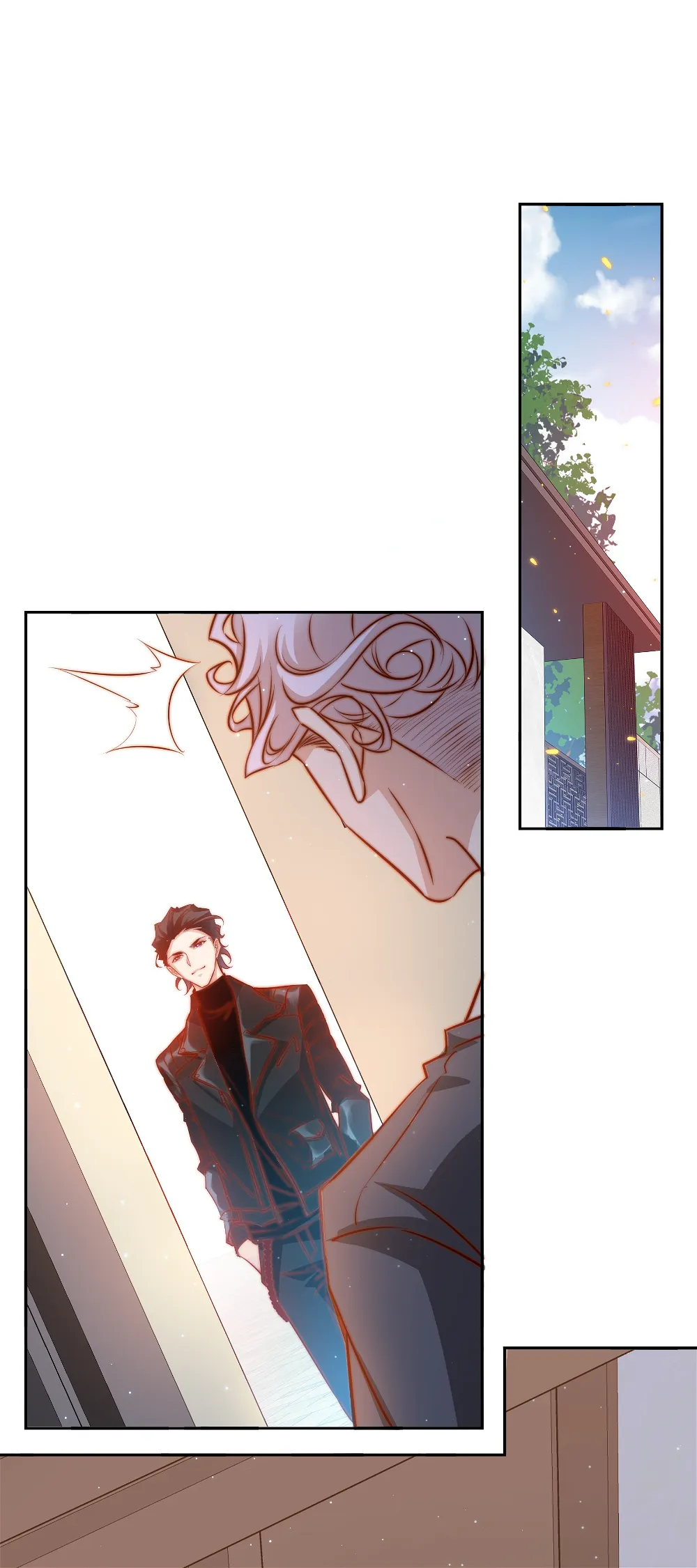 Scream Queen Chapter 100 - page 14