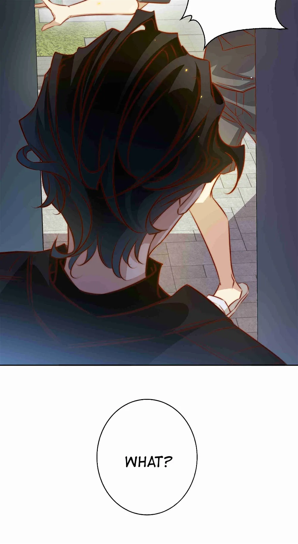 Scream Queen Chapter 100 - page 21