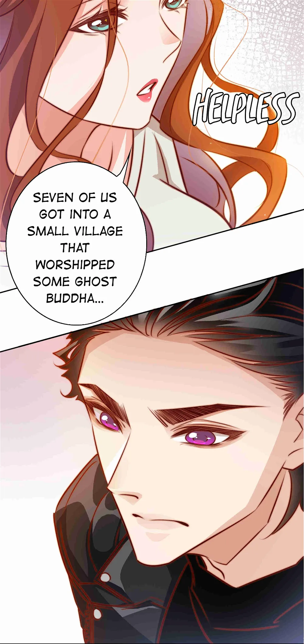 Scream Queen Chapter 100 - page 29