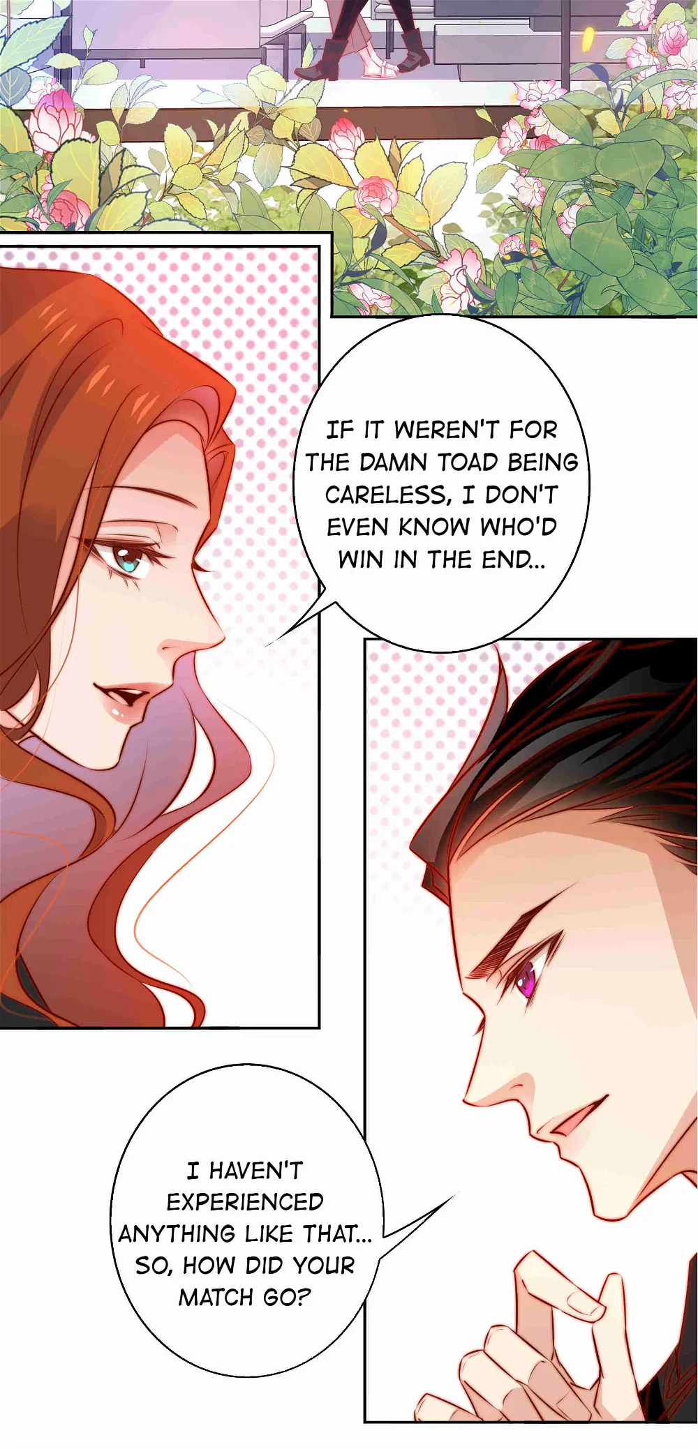 Scream Queen Chapter 100 - page 31