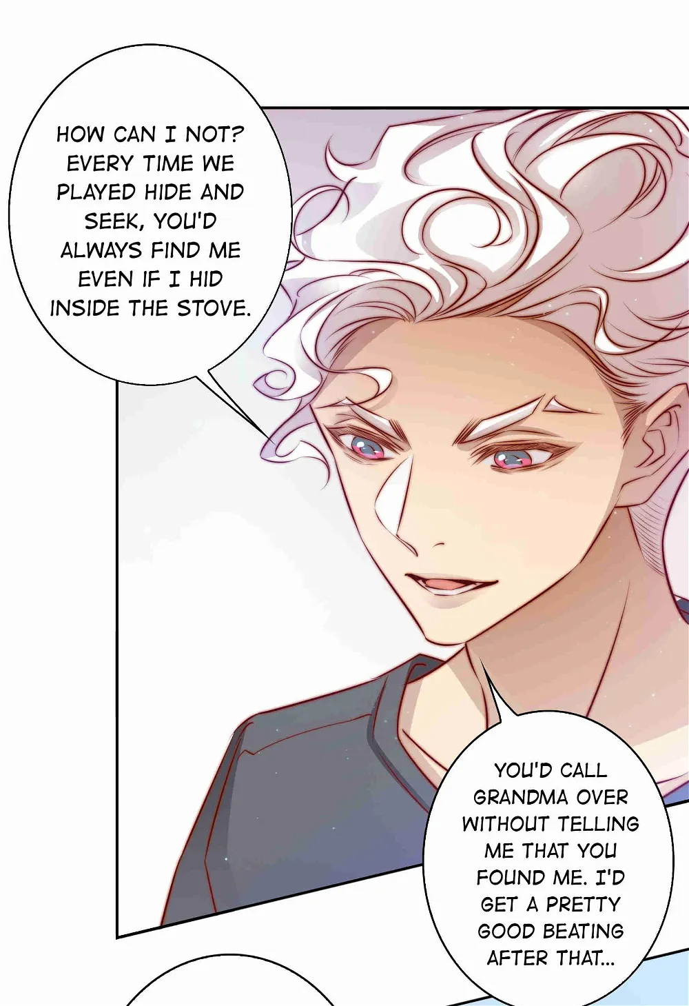 Scream Queen Chapter 100 - page 9