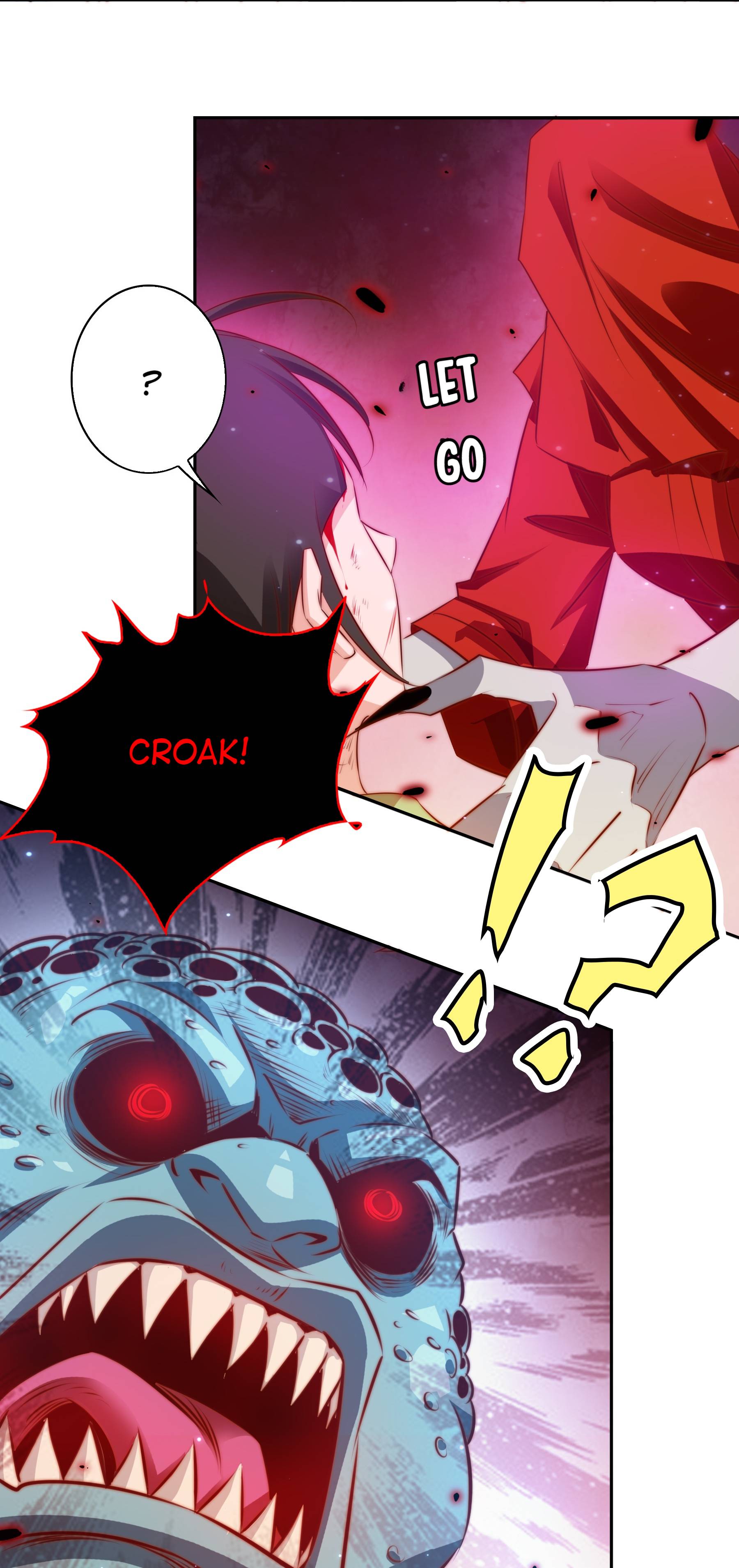 Scream Queen Chapter 98 - page 10