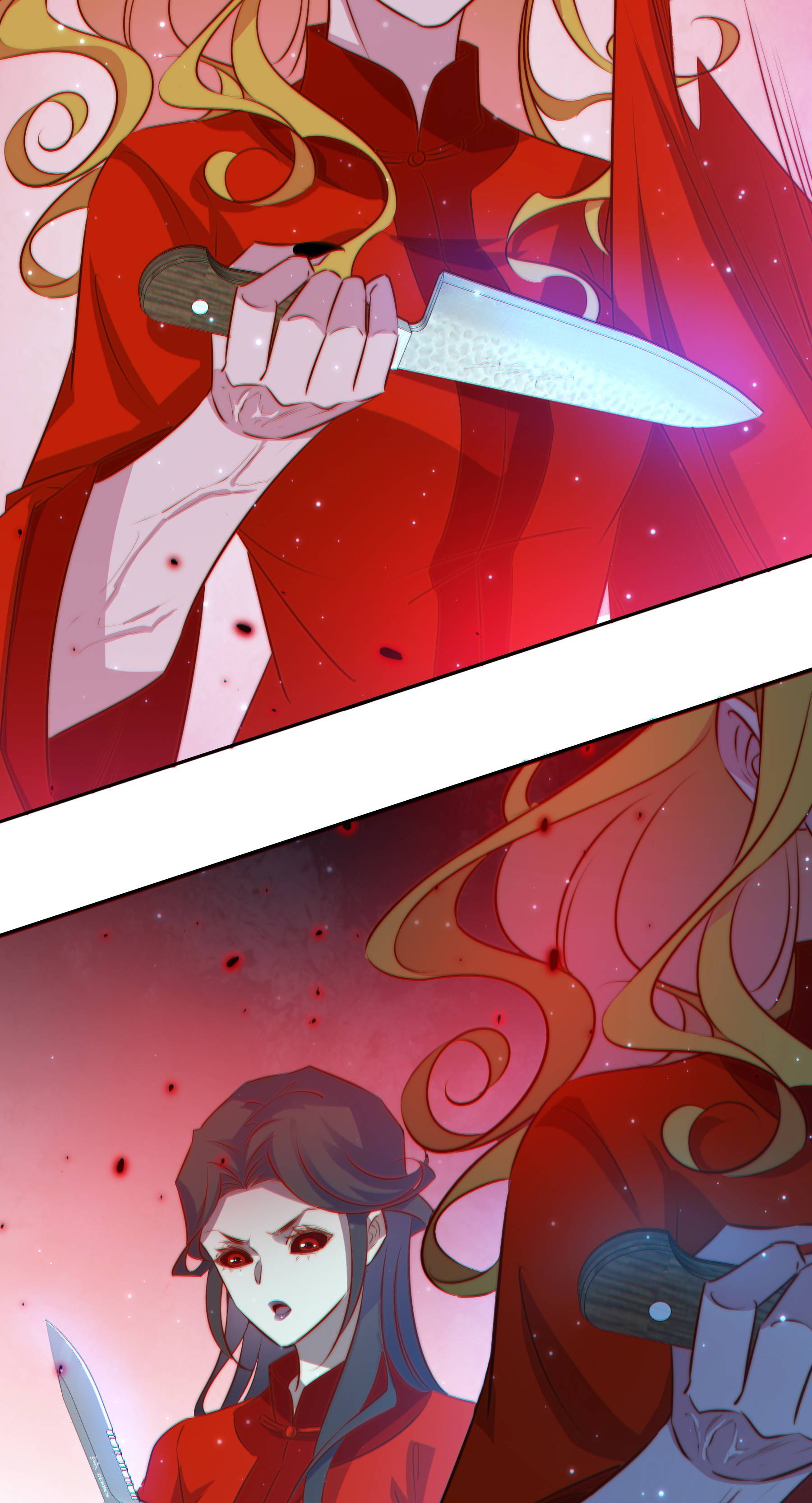 Scream Queen Chapter 98 - page 16
