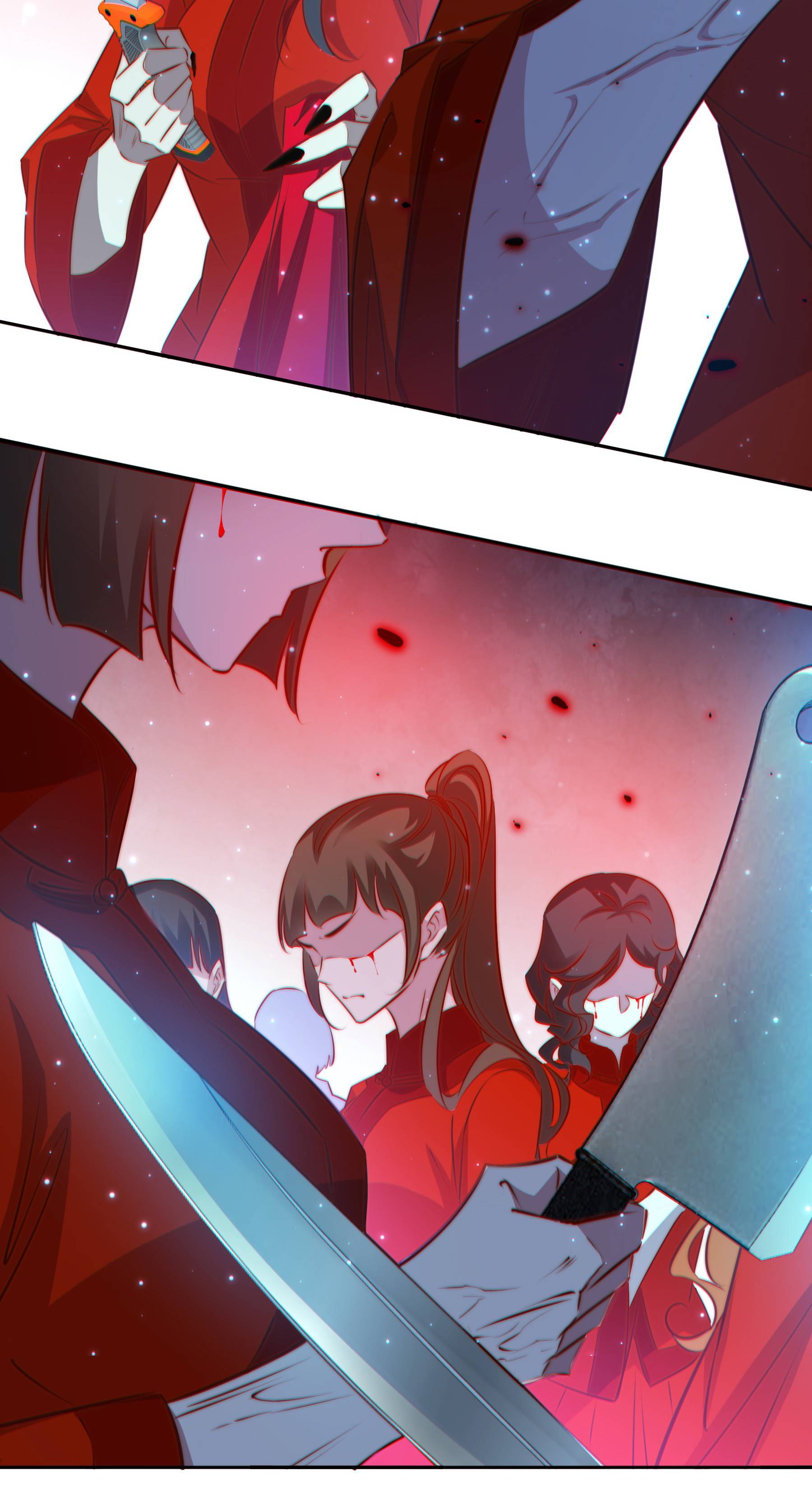Scream Queen Chapter 98 - page 17