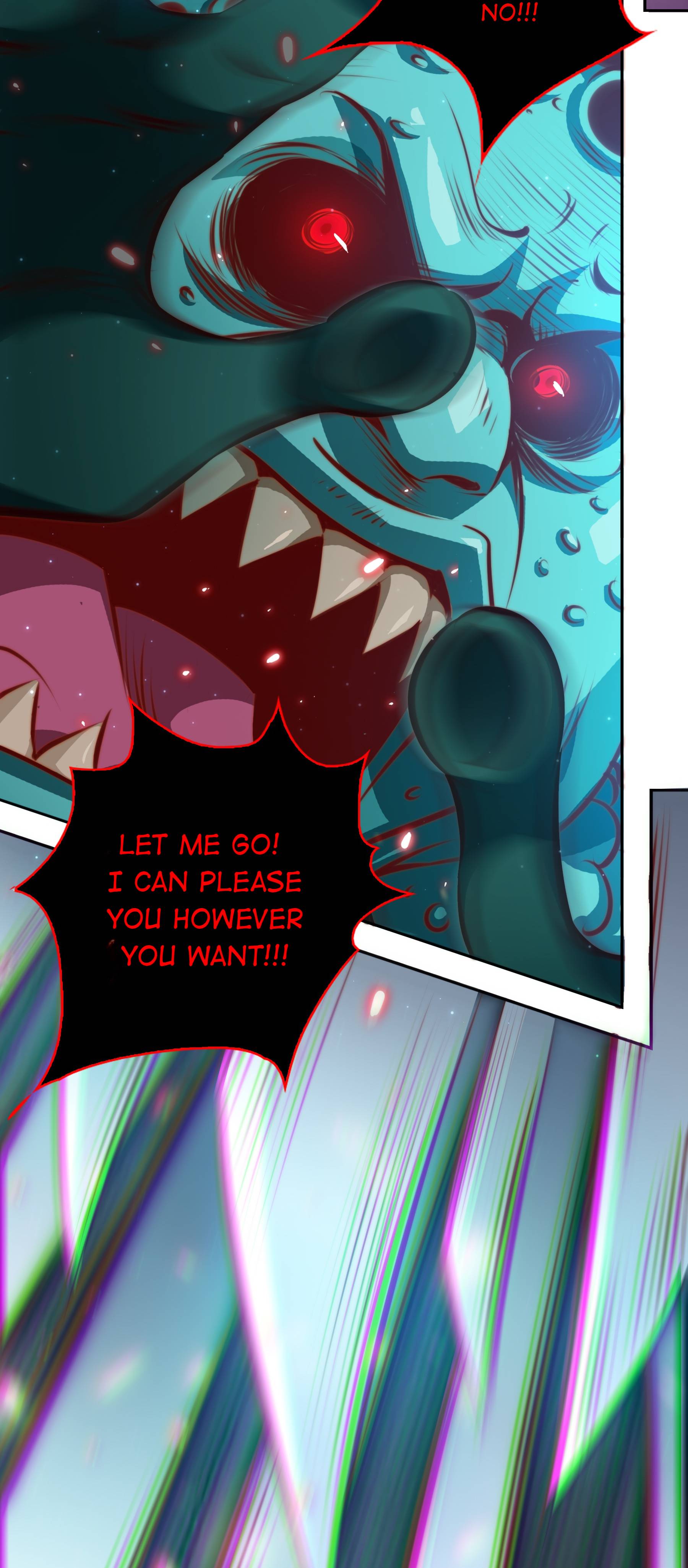 Scream Queen Chapter 98 - page 22