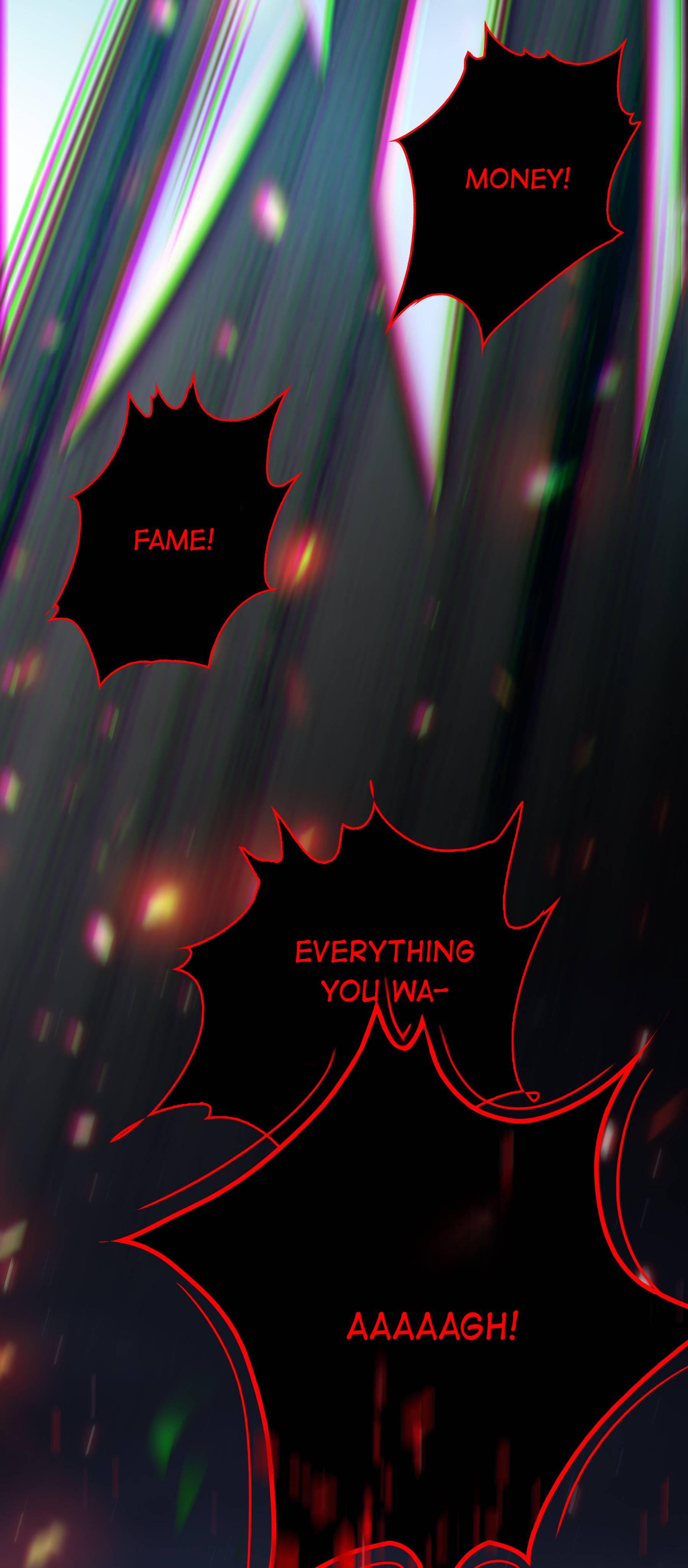 Scream Queen Chapter 98 - page 23