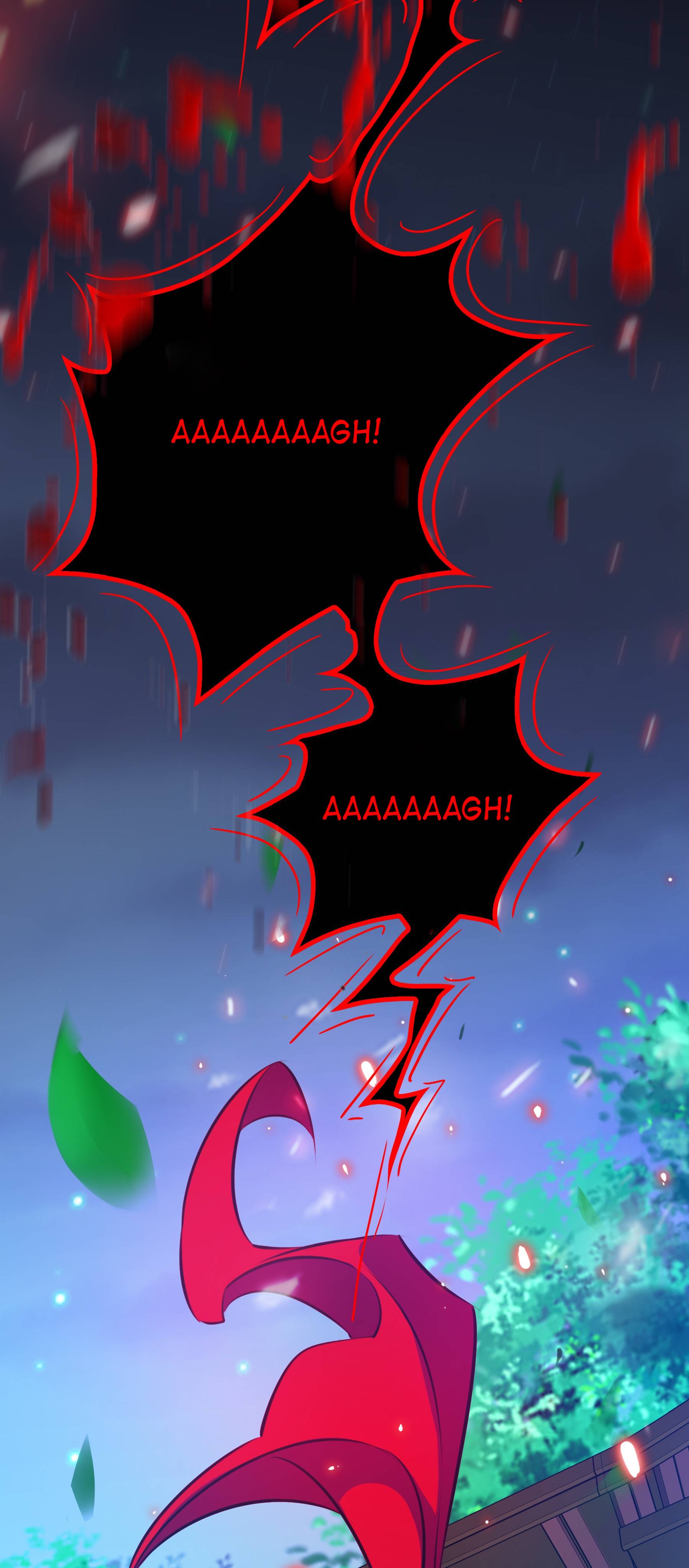 Scream Queen Chapter 98 - page 24