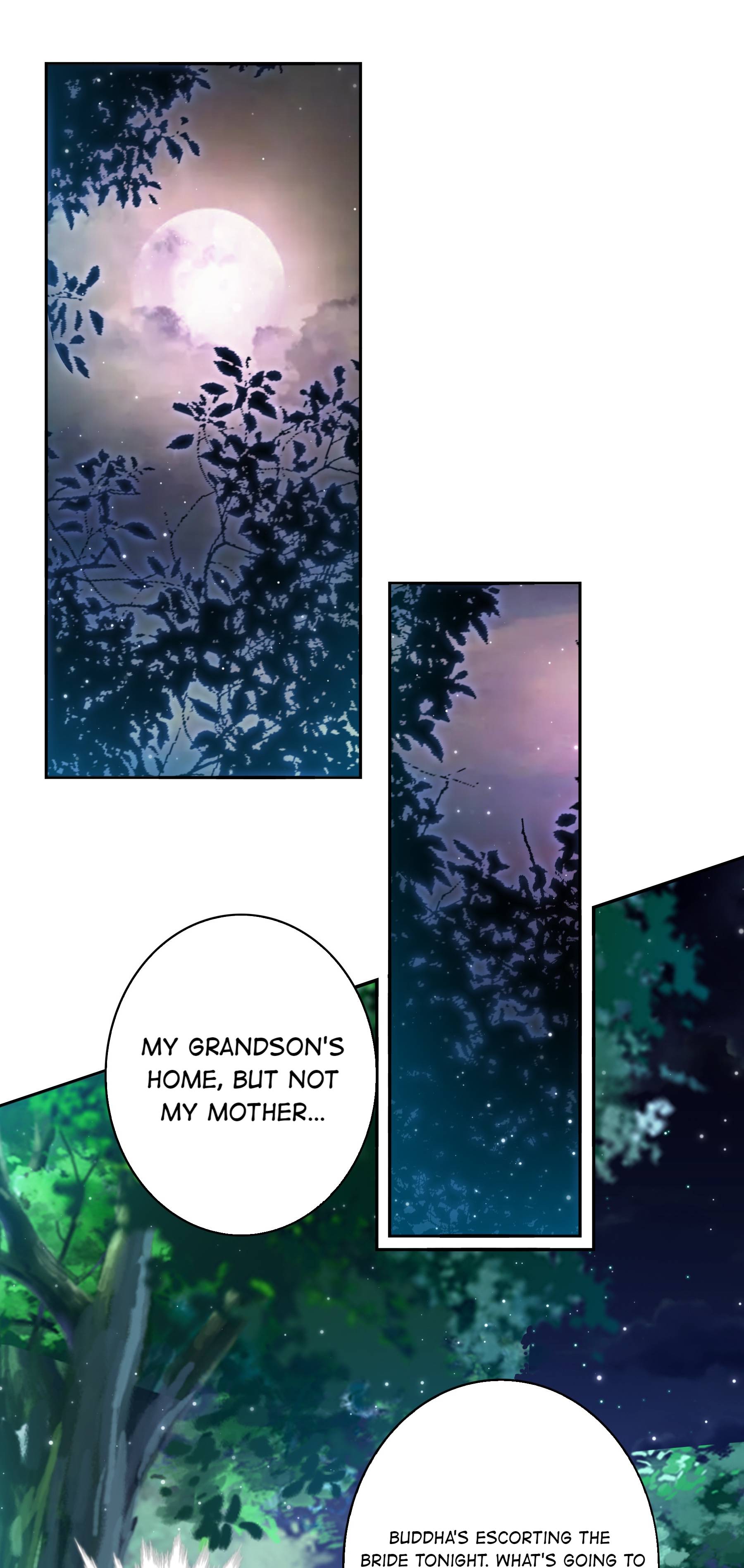 Scream Queen Chapter 98 - page 27
