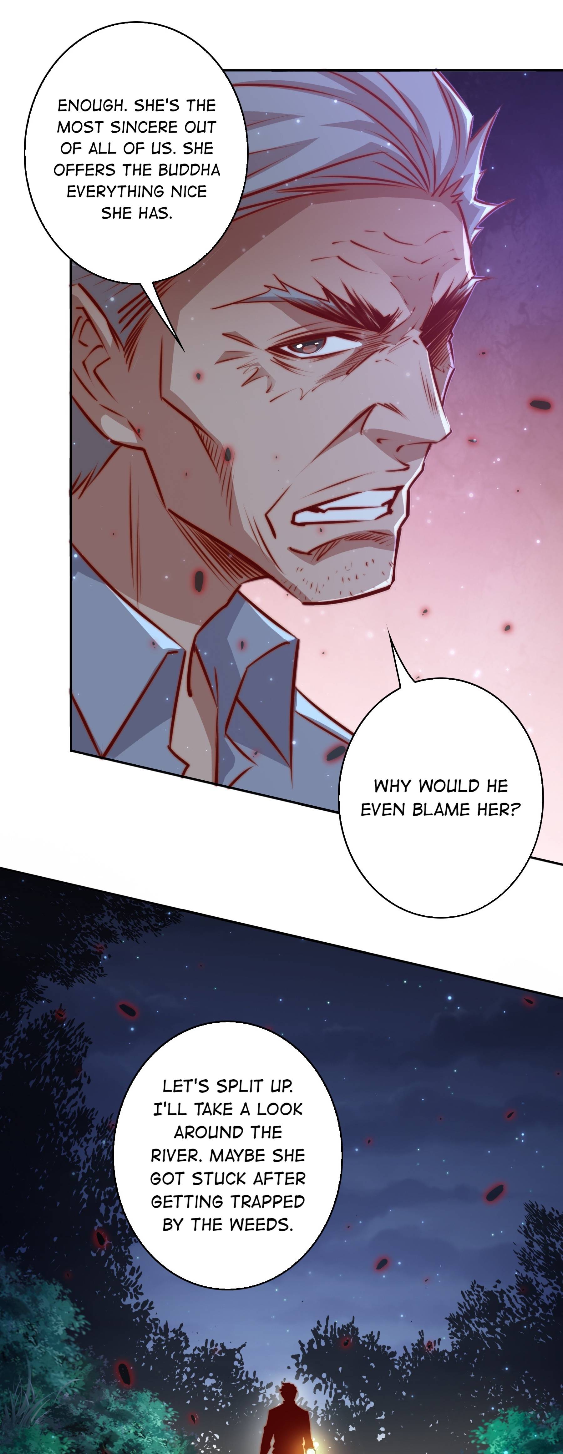 Scream Queen Chapter 98 - page 29