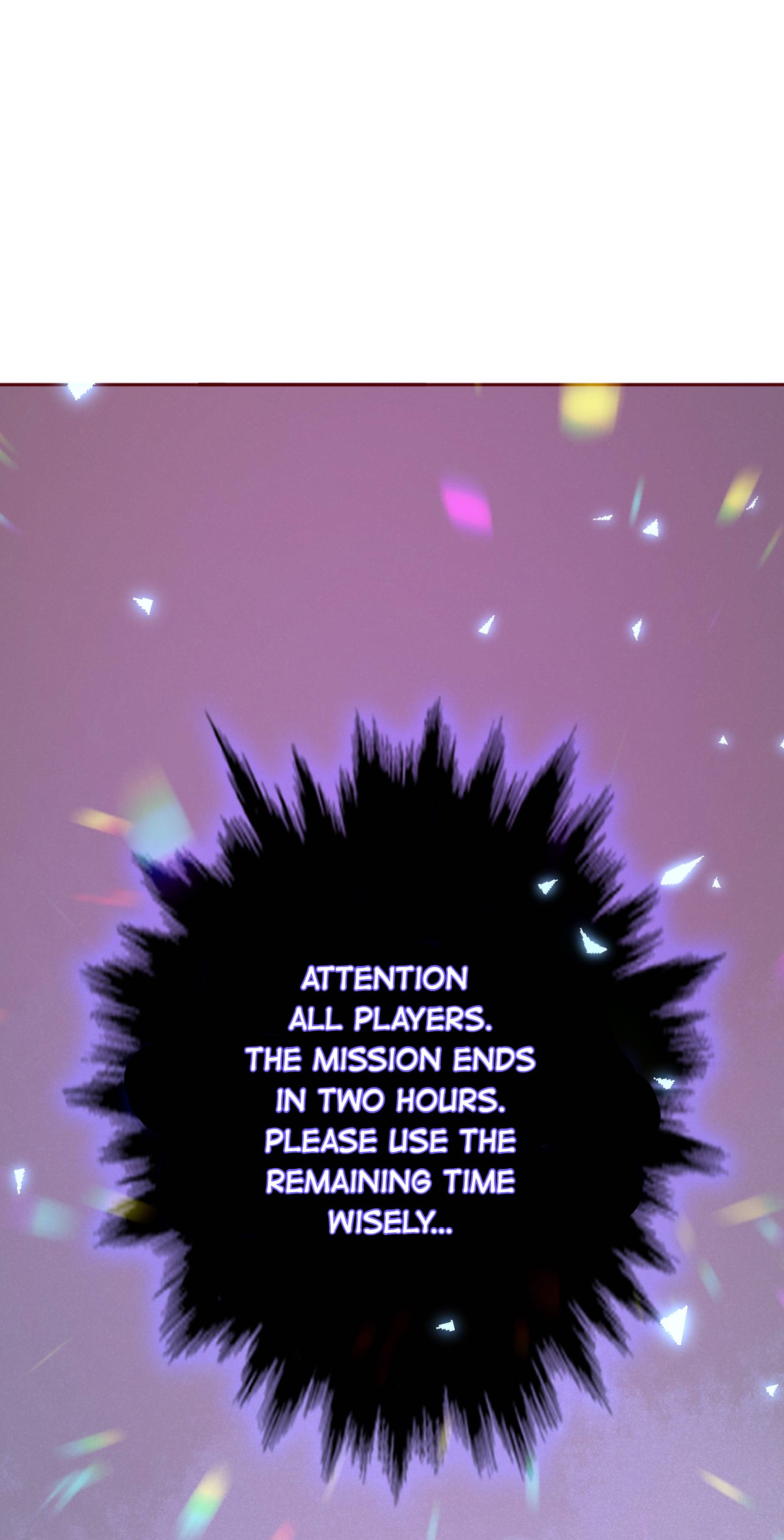 Scream Queen Chapter 98 - page 3
