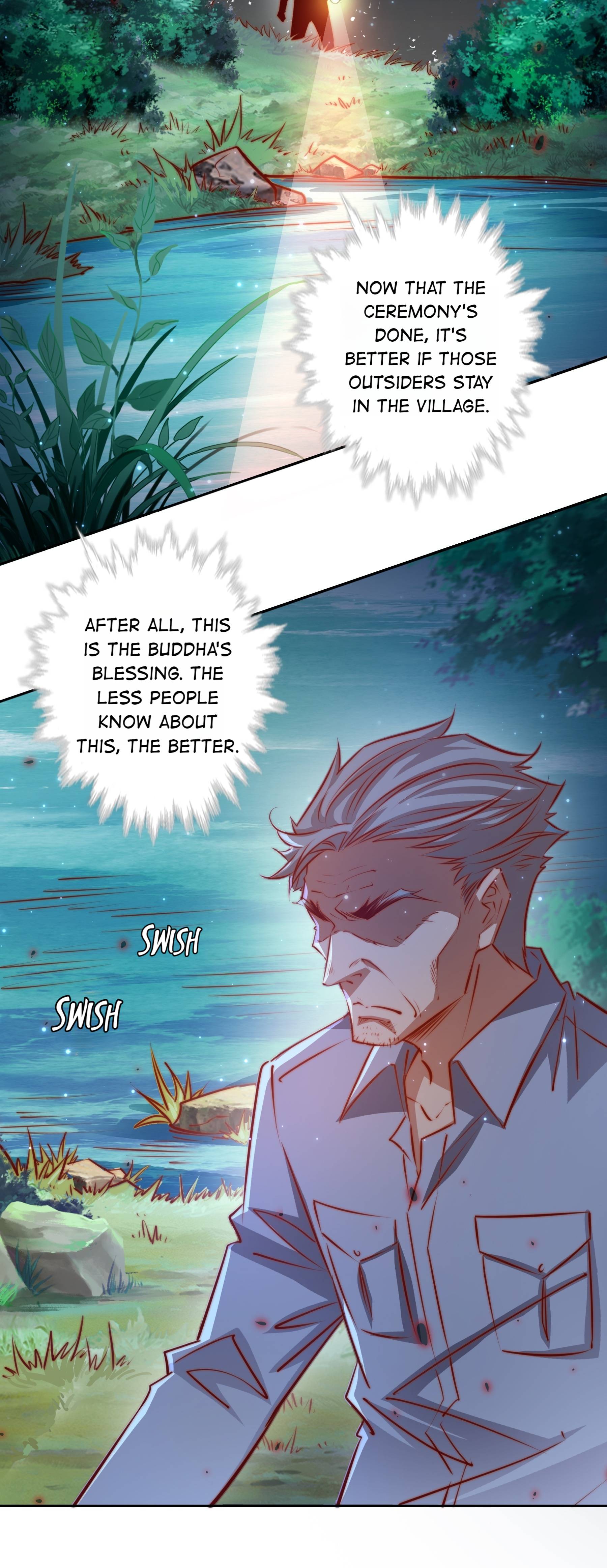 Scream Queen Chapter 98 - page 30