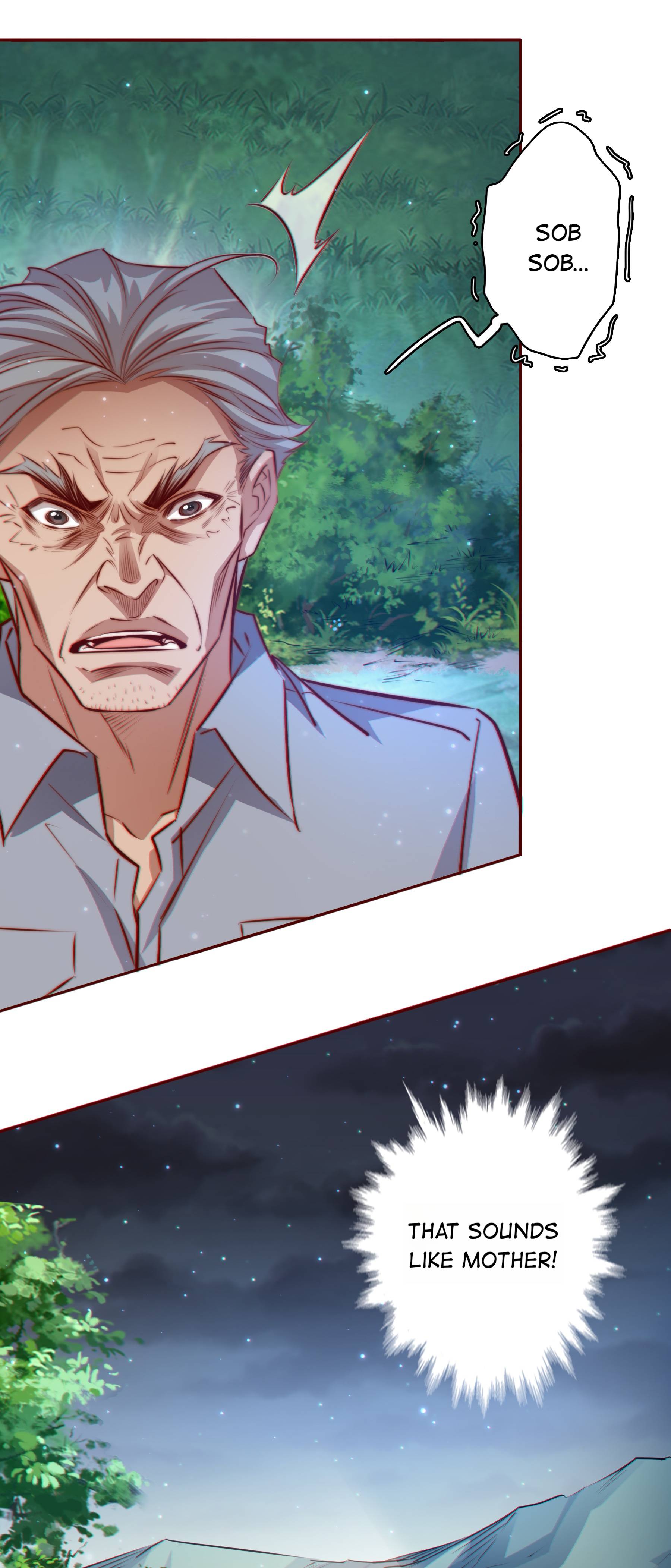 Scream Queen Chapter 98 - page 31