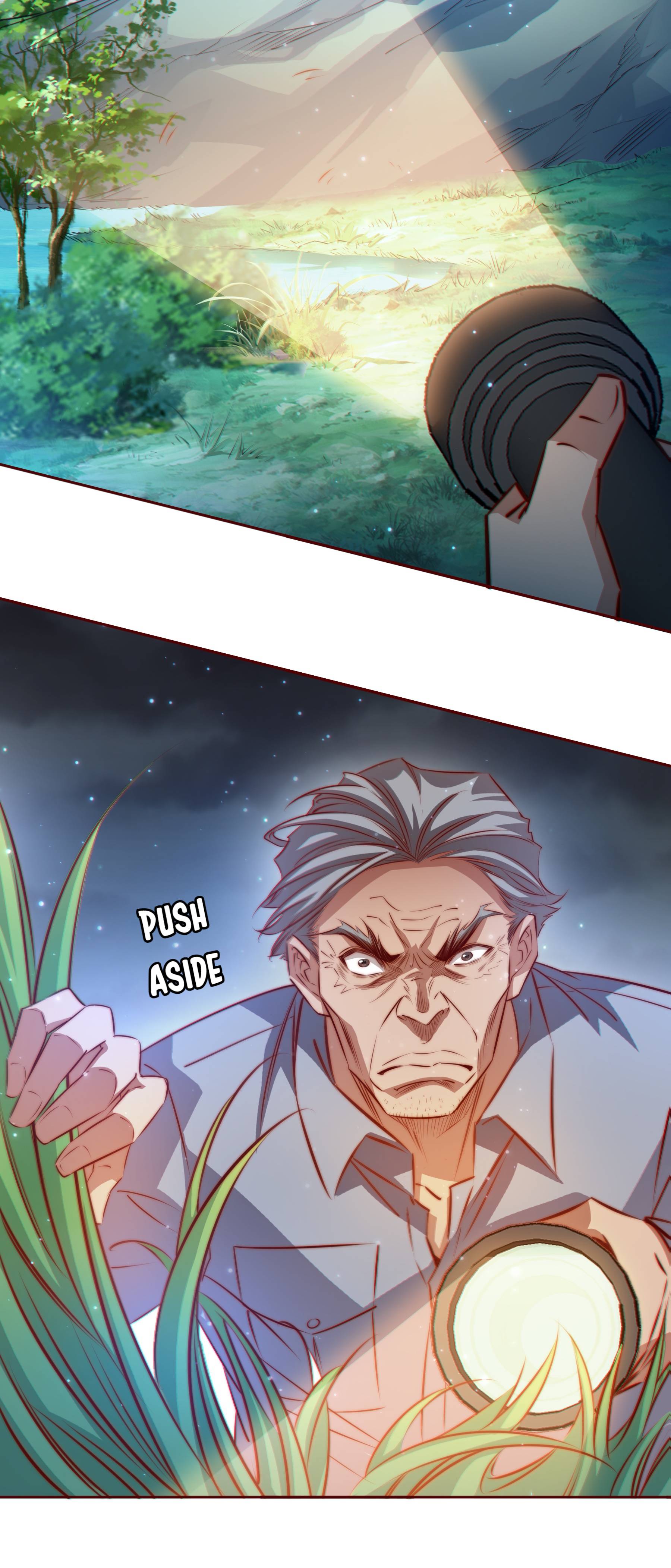 Scream Queen Chapter 98 - page 32