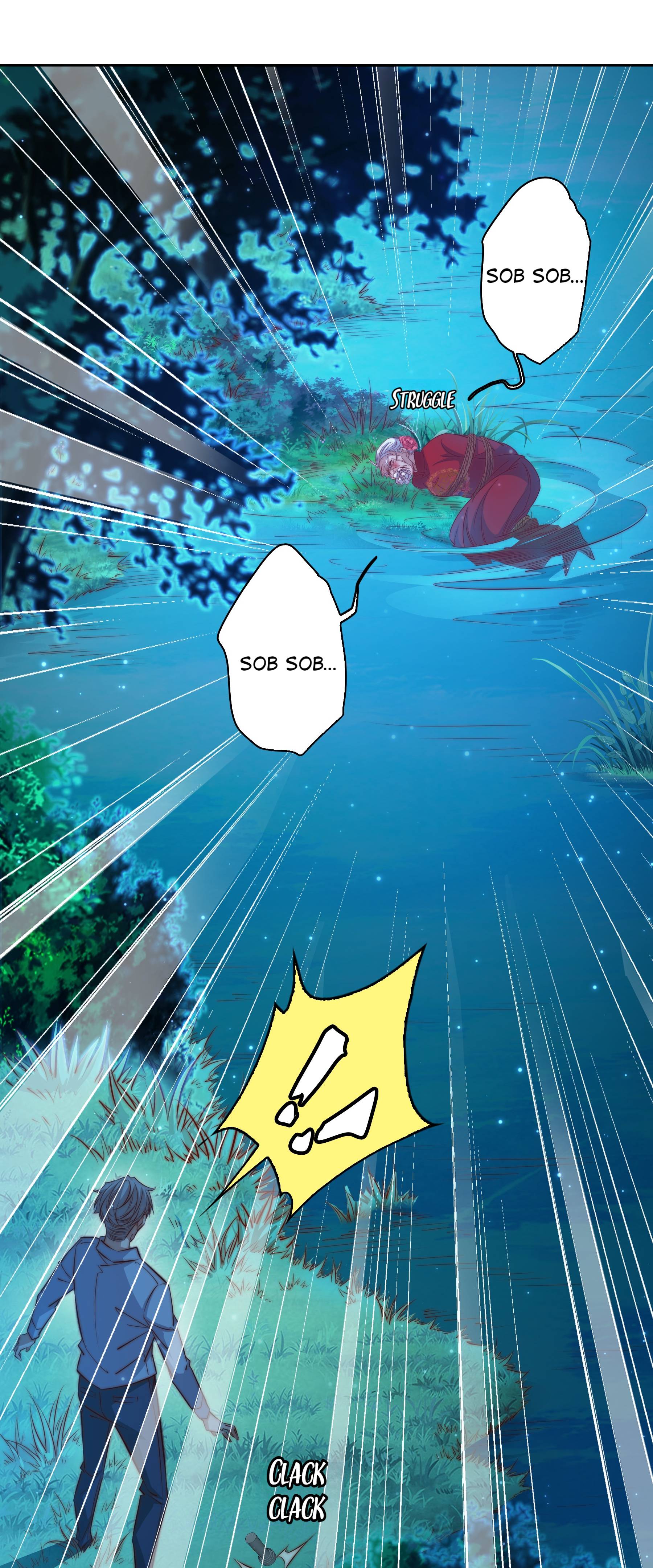 Scream Queen Chapter 98 - page 33
