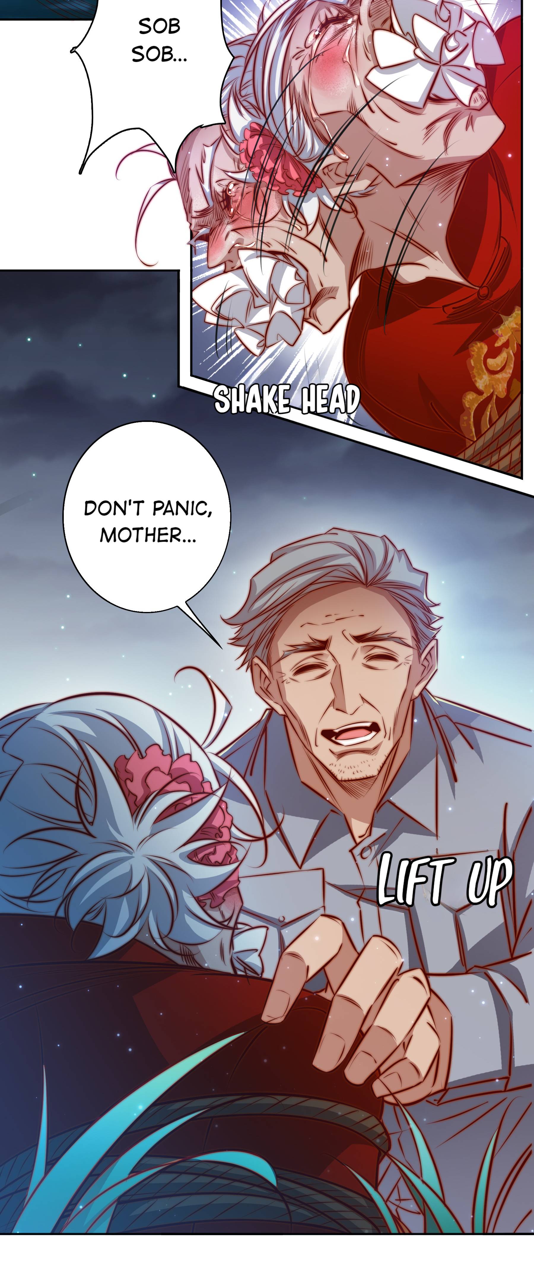 Scream Queen Chapter 98 - page 36