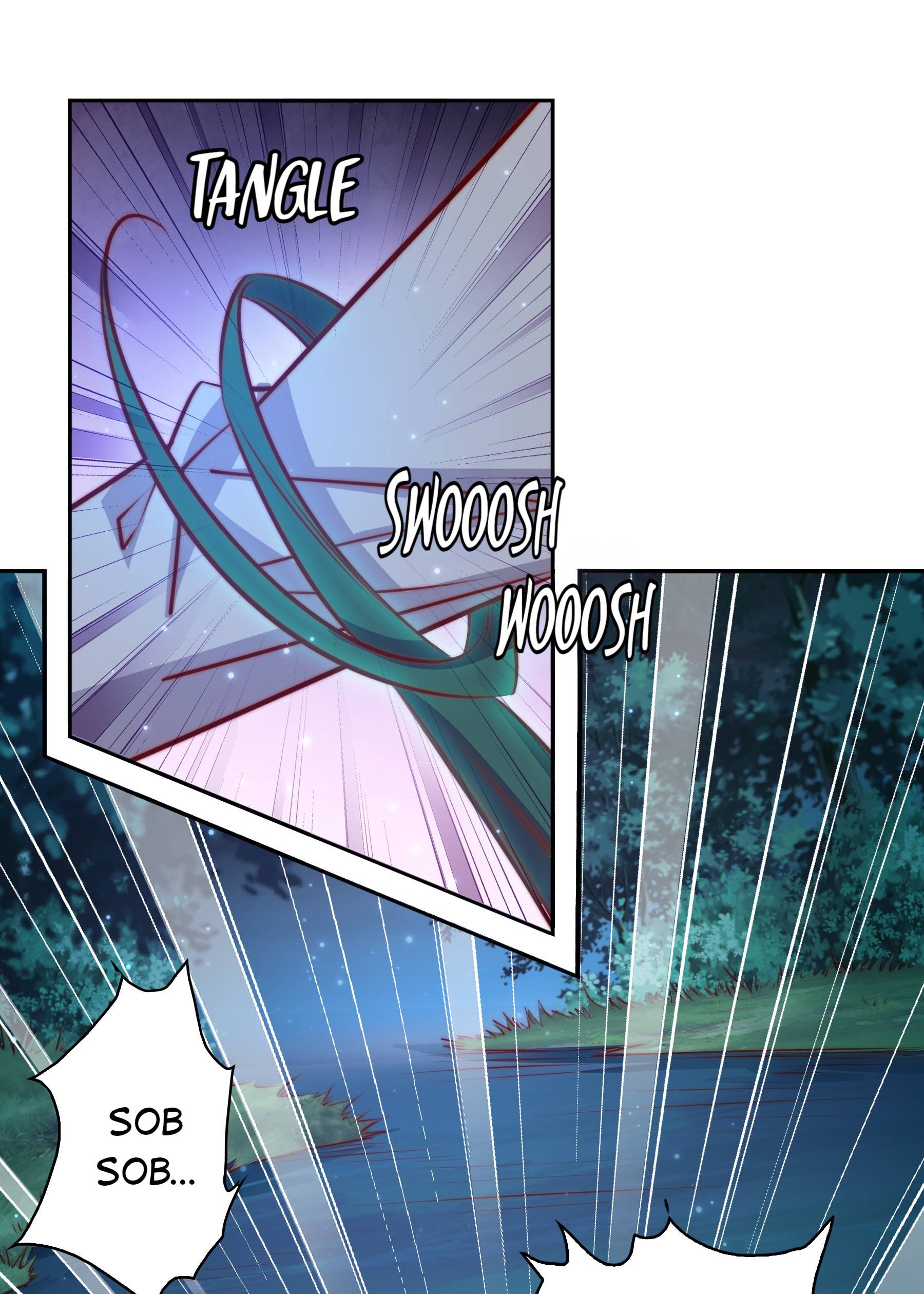 Scream Queen Chapter 98 - page 37