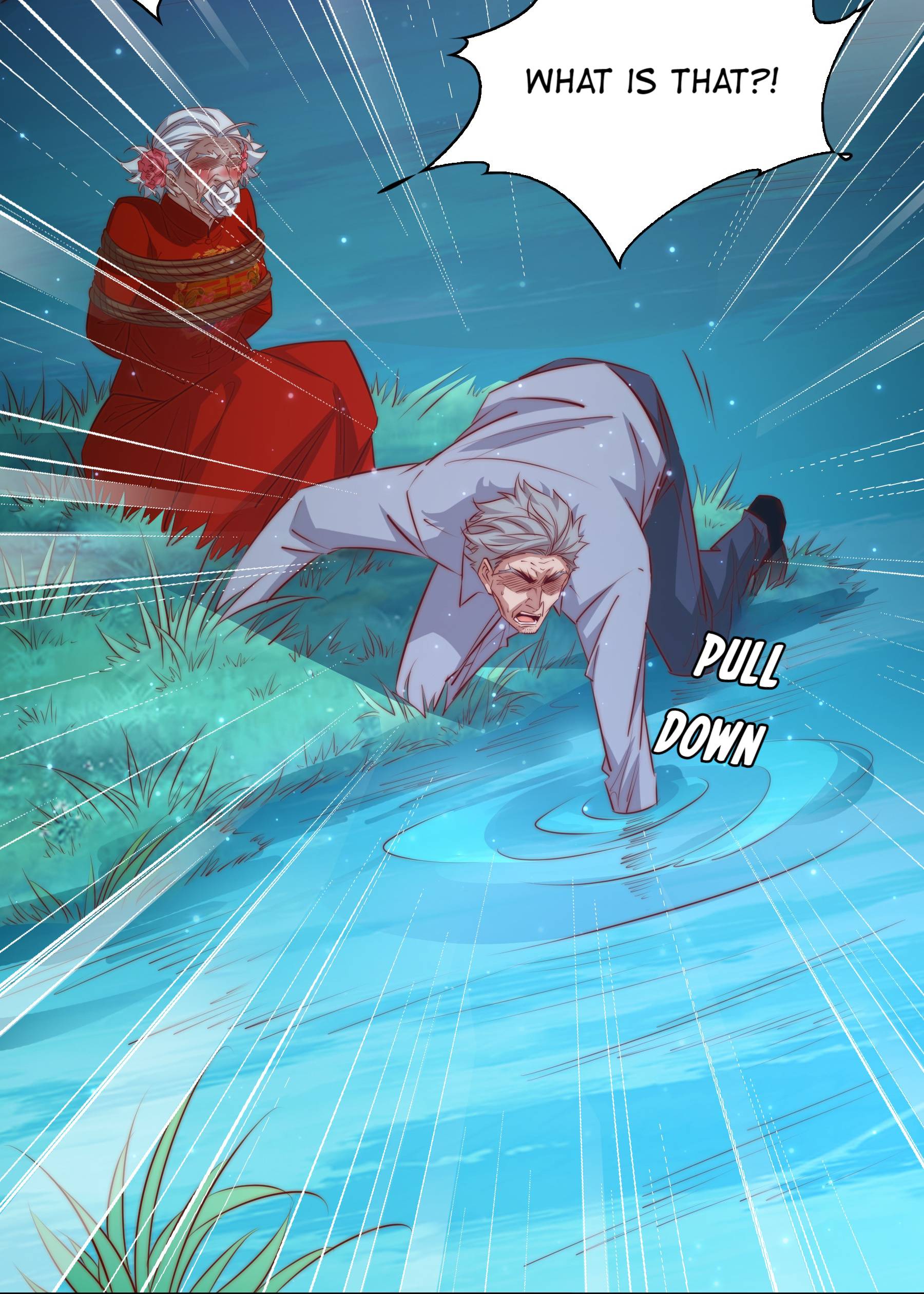 Scream Queen Chapter 98 - page 38