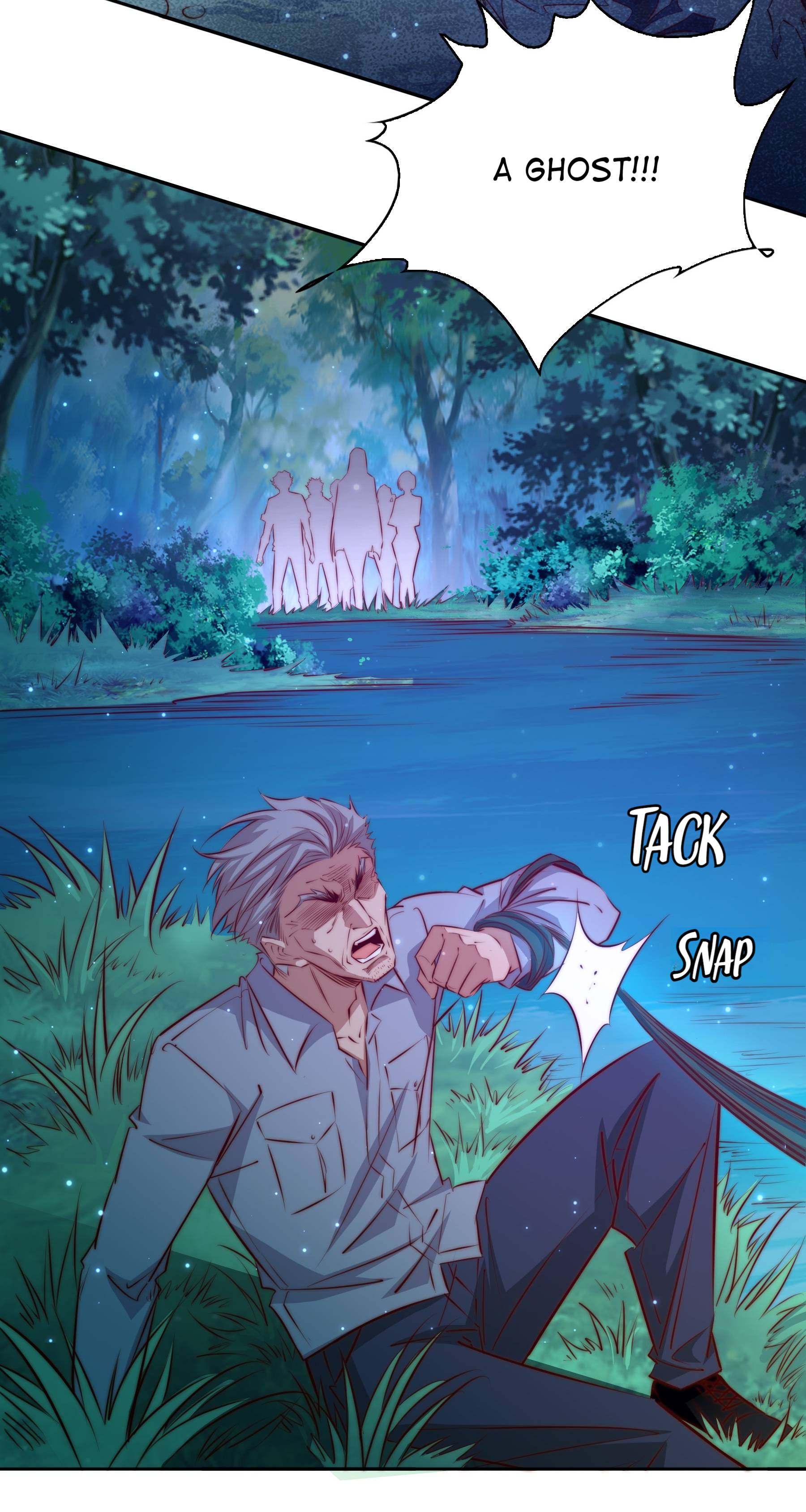Scream Queen Chapter 98 - page 40