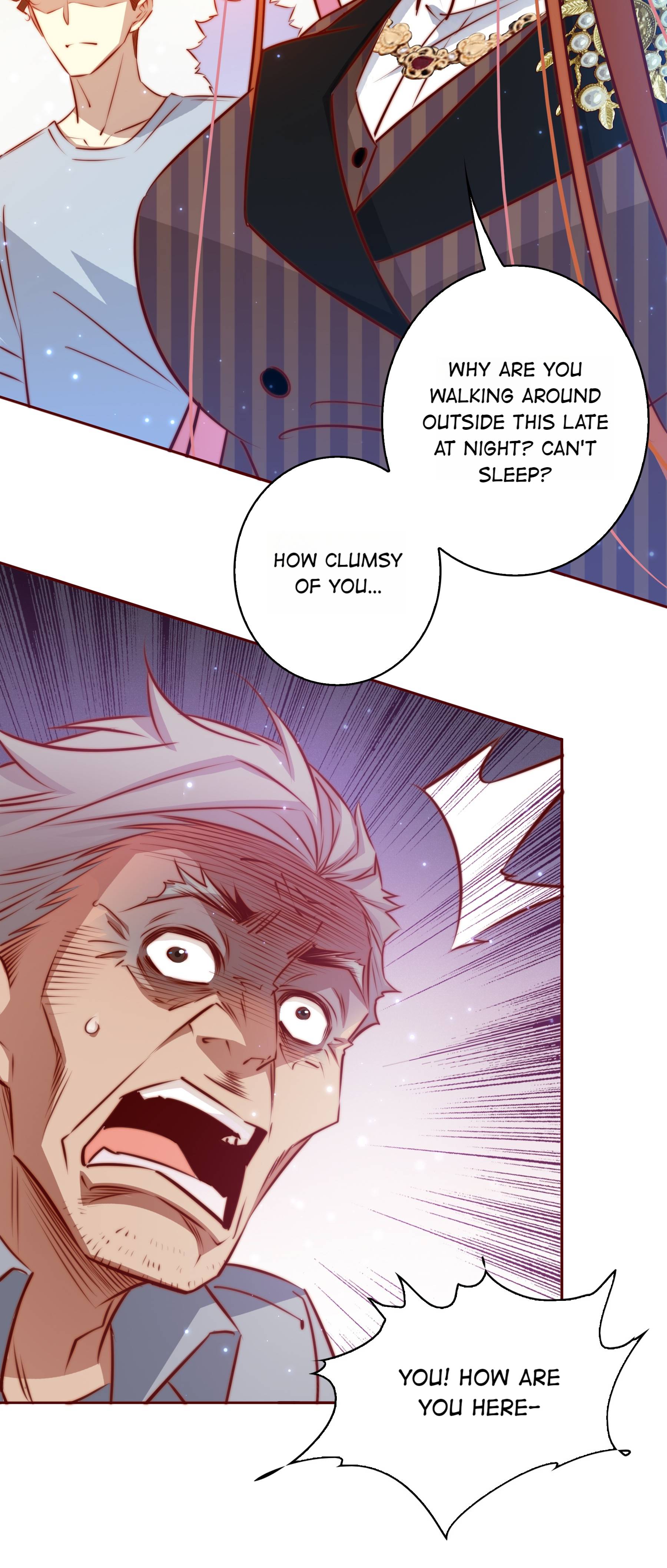 Scream Queen Chapter 98 - page 42