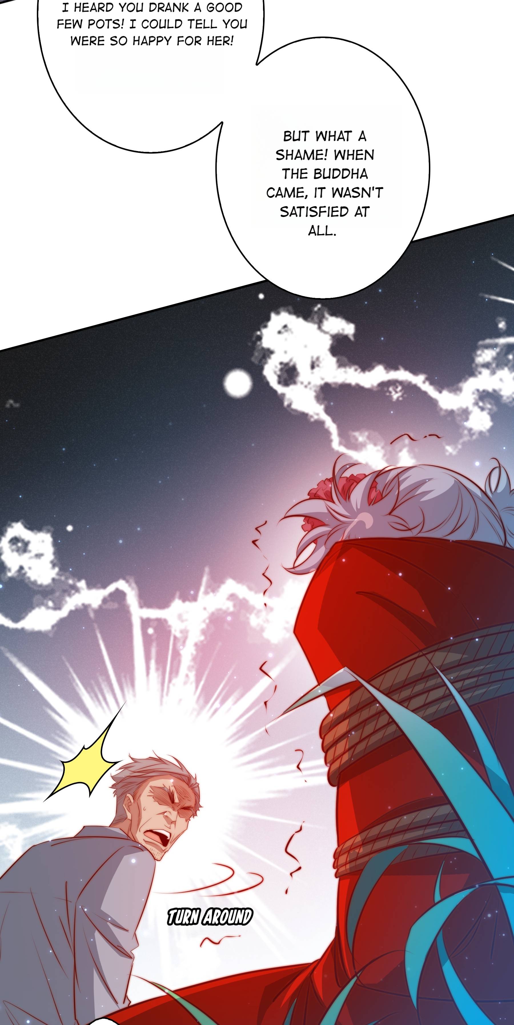 Scream Queen Chapter 98 - page 44
