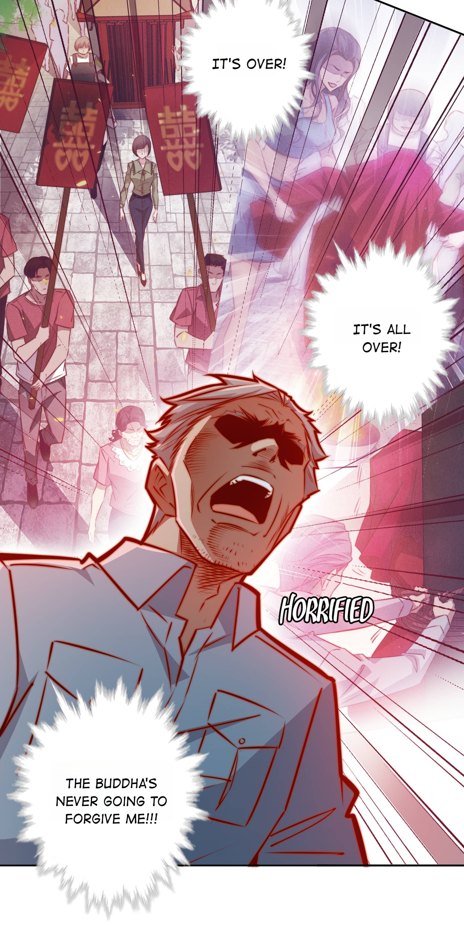 Scream Queen Chapter 98 - page 46