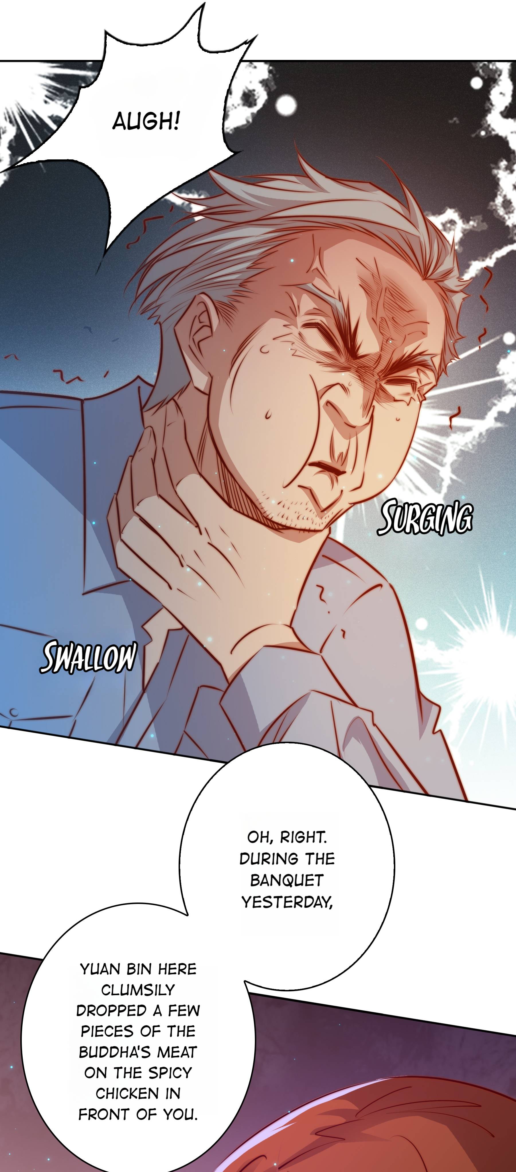 Scream Queen Chapter 98 - page 47