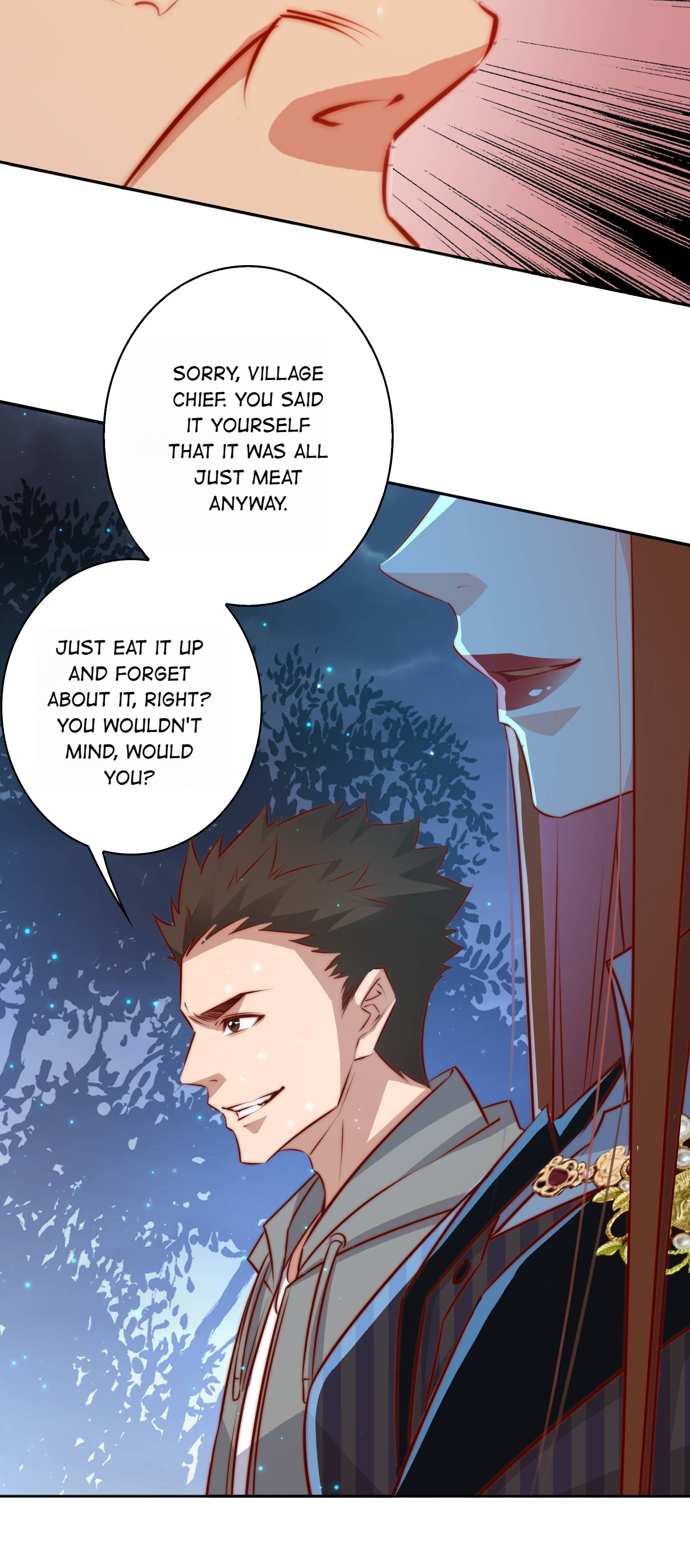 Scream Queen Chapter 98 - page 49