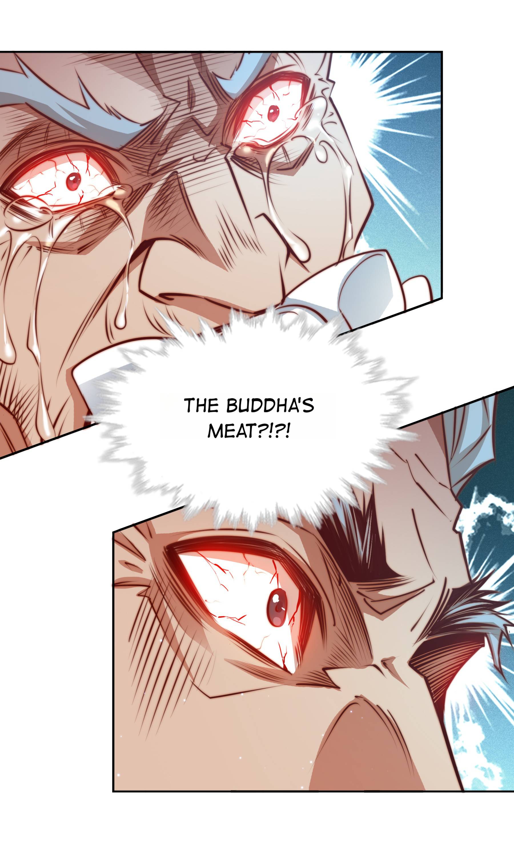Scream Queen Chapter 98 - page 50