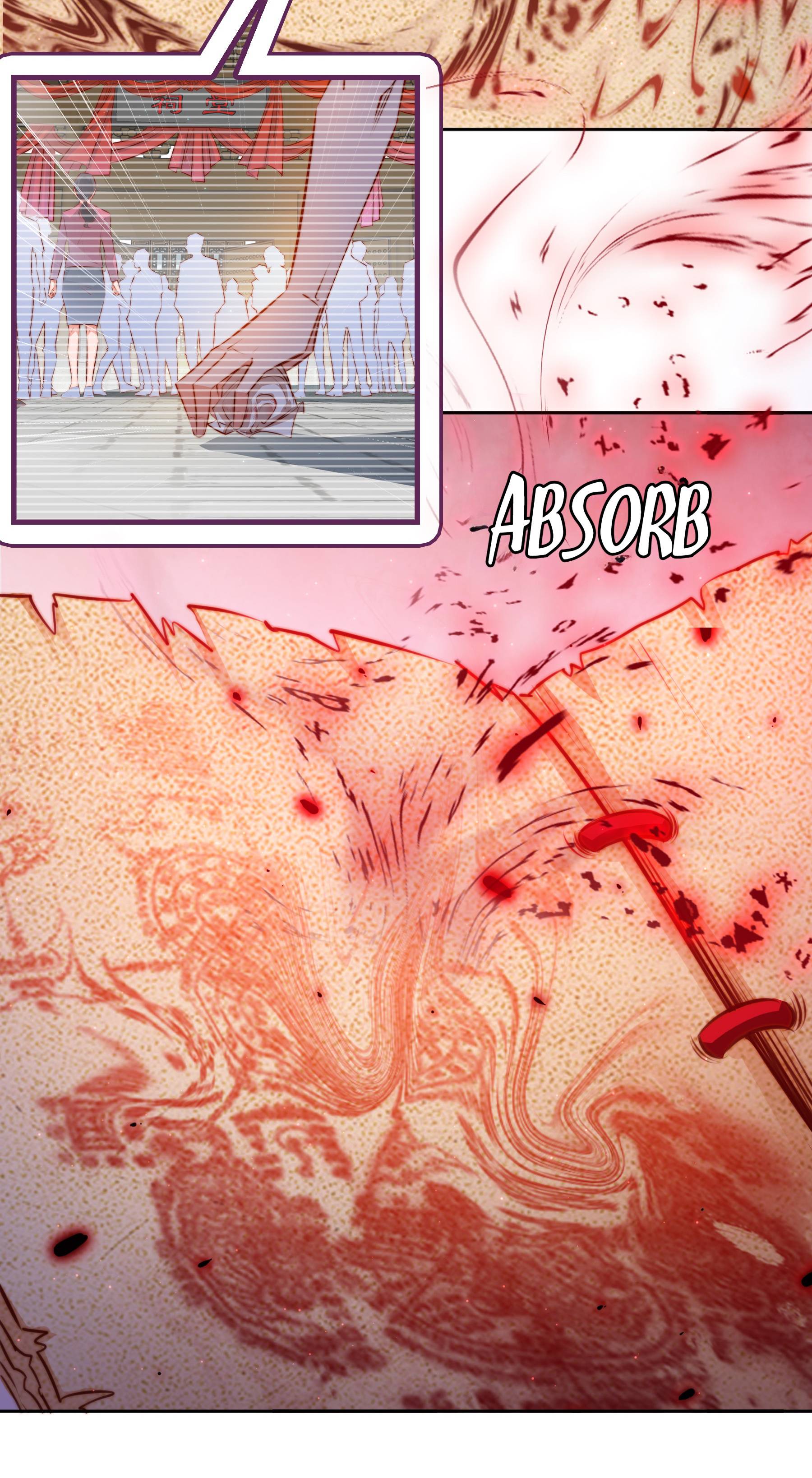 Scream Queen Chapter 98 - page 7