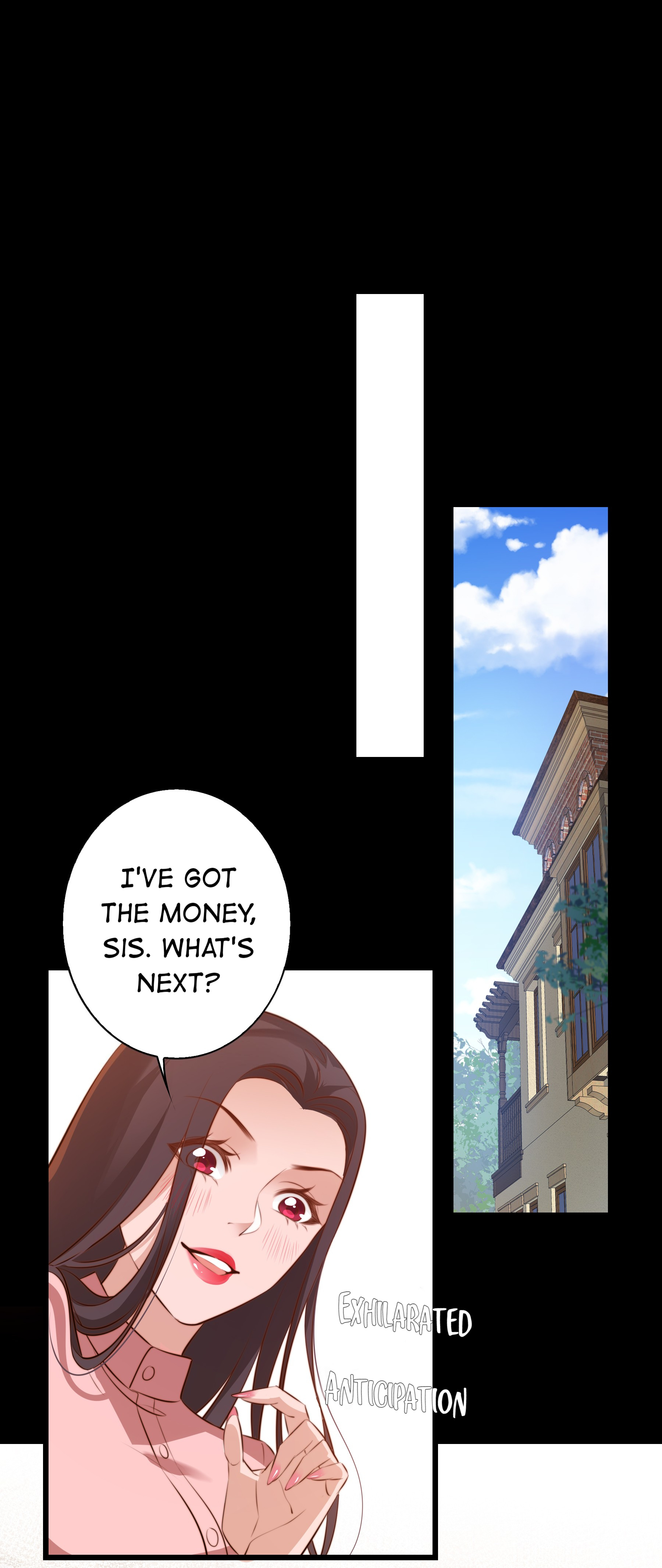 Scream Queen Chapter 41 - page 10