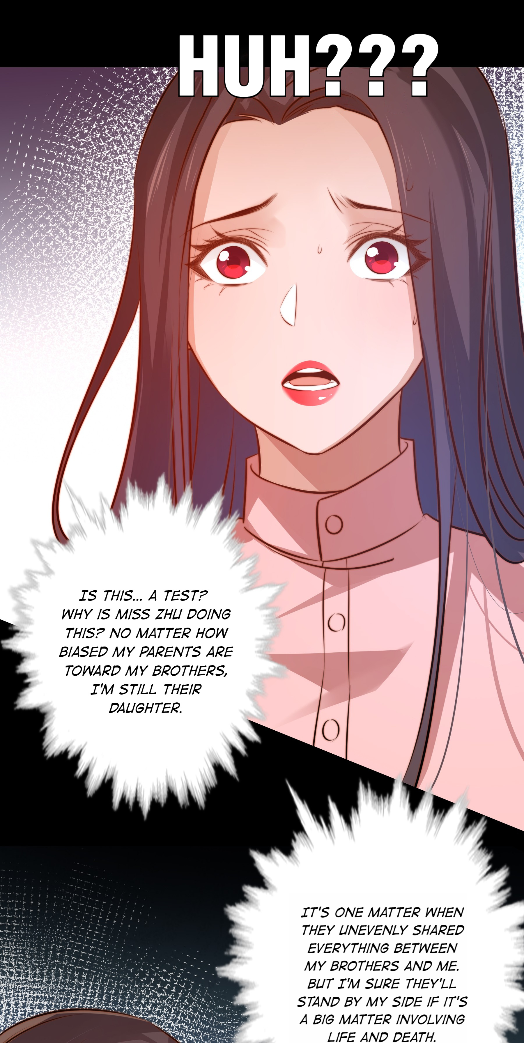 Scream Queen Chapter 41 - page 16