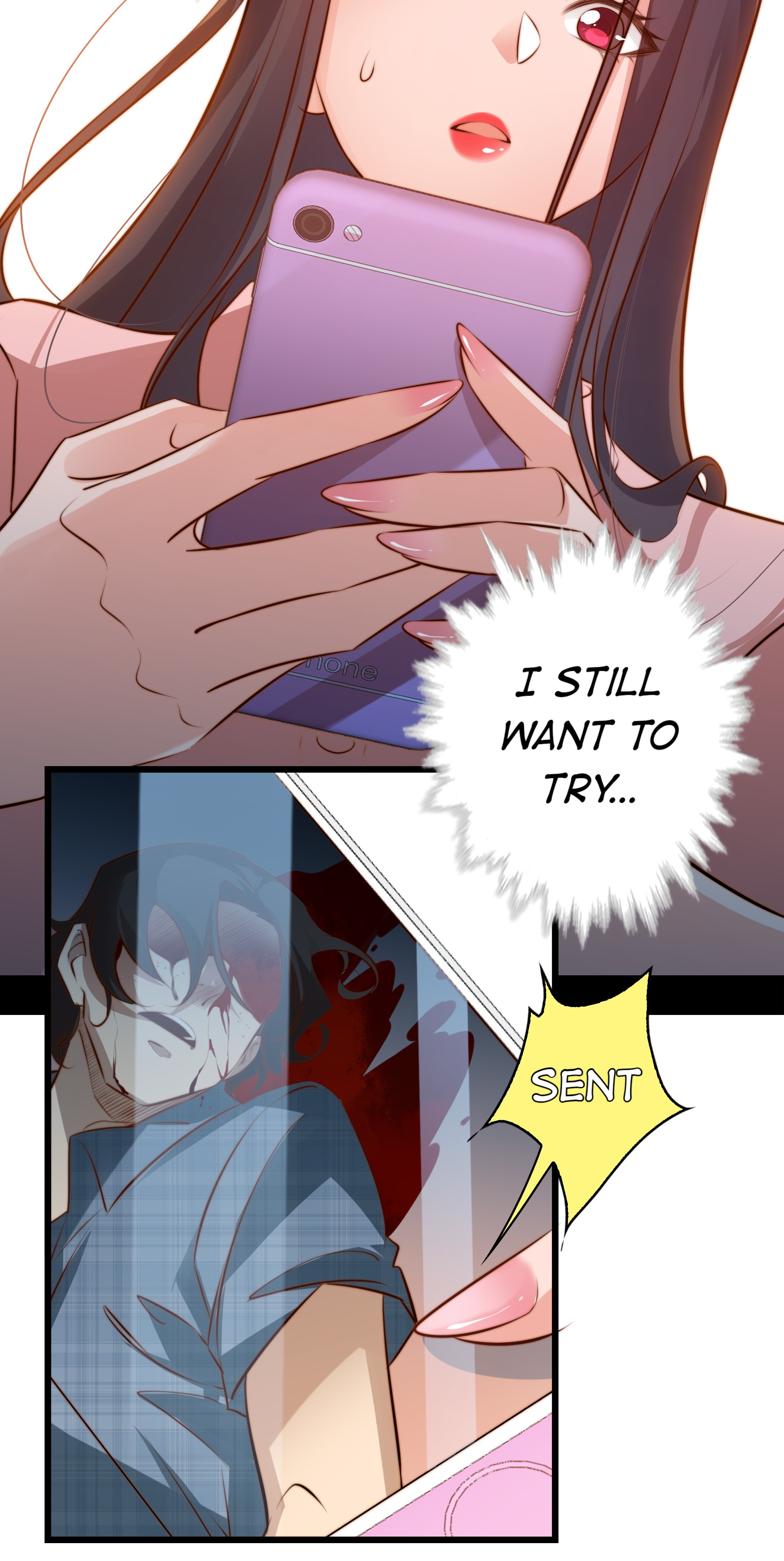 Scream Queen Chapter 41 - page 18