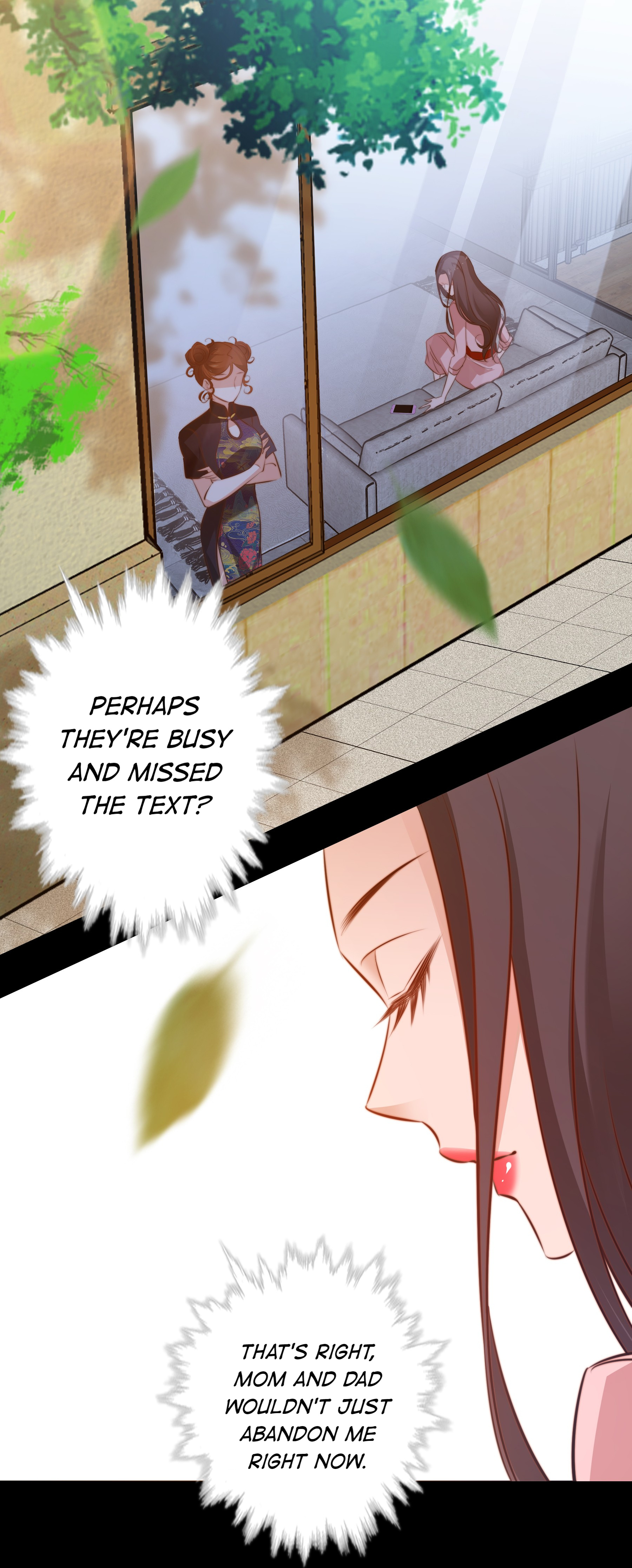 Scream Queen Chapter 41 - page 20