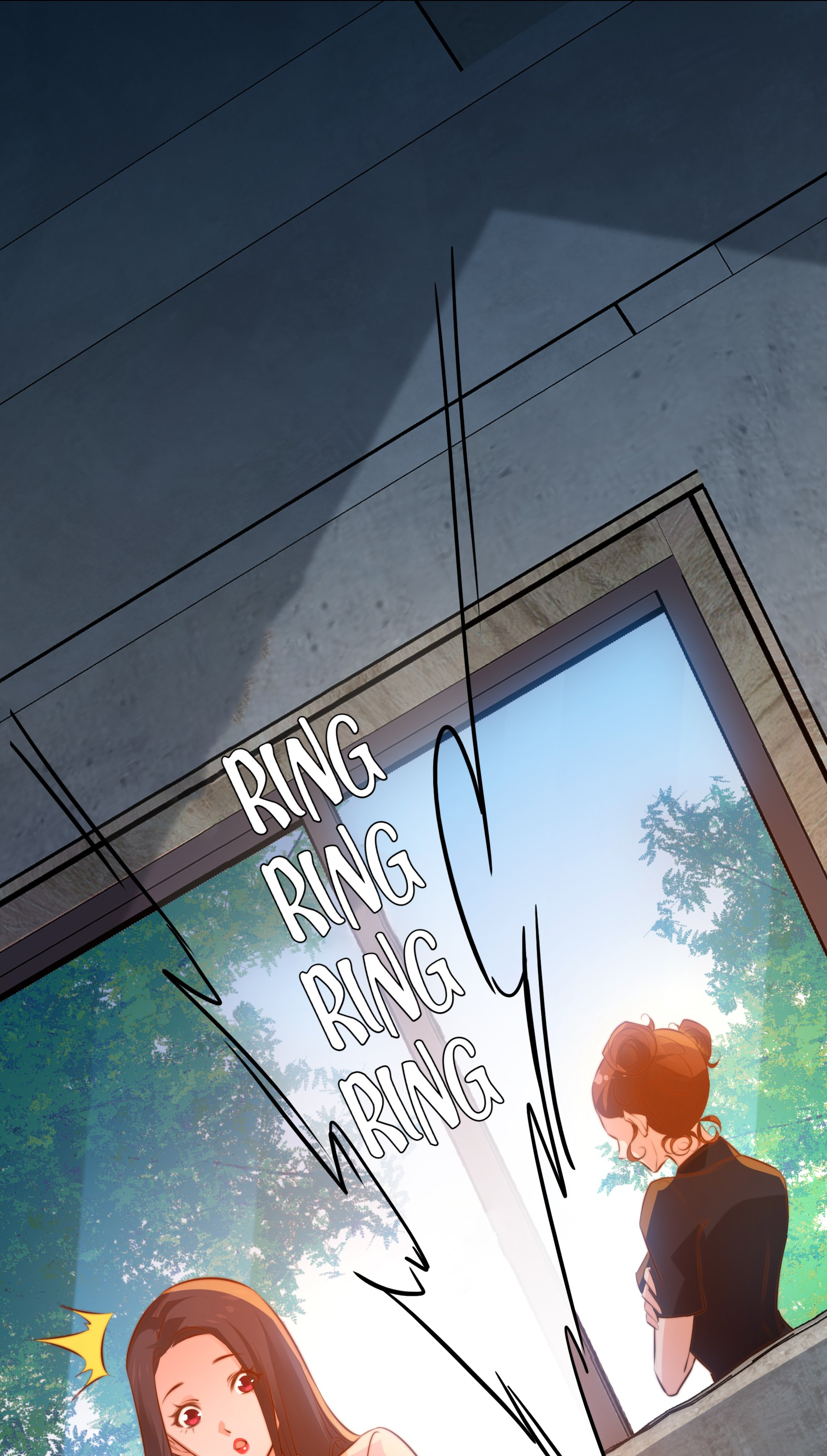 Scream Queen Chapter 41 - page 21