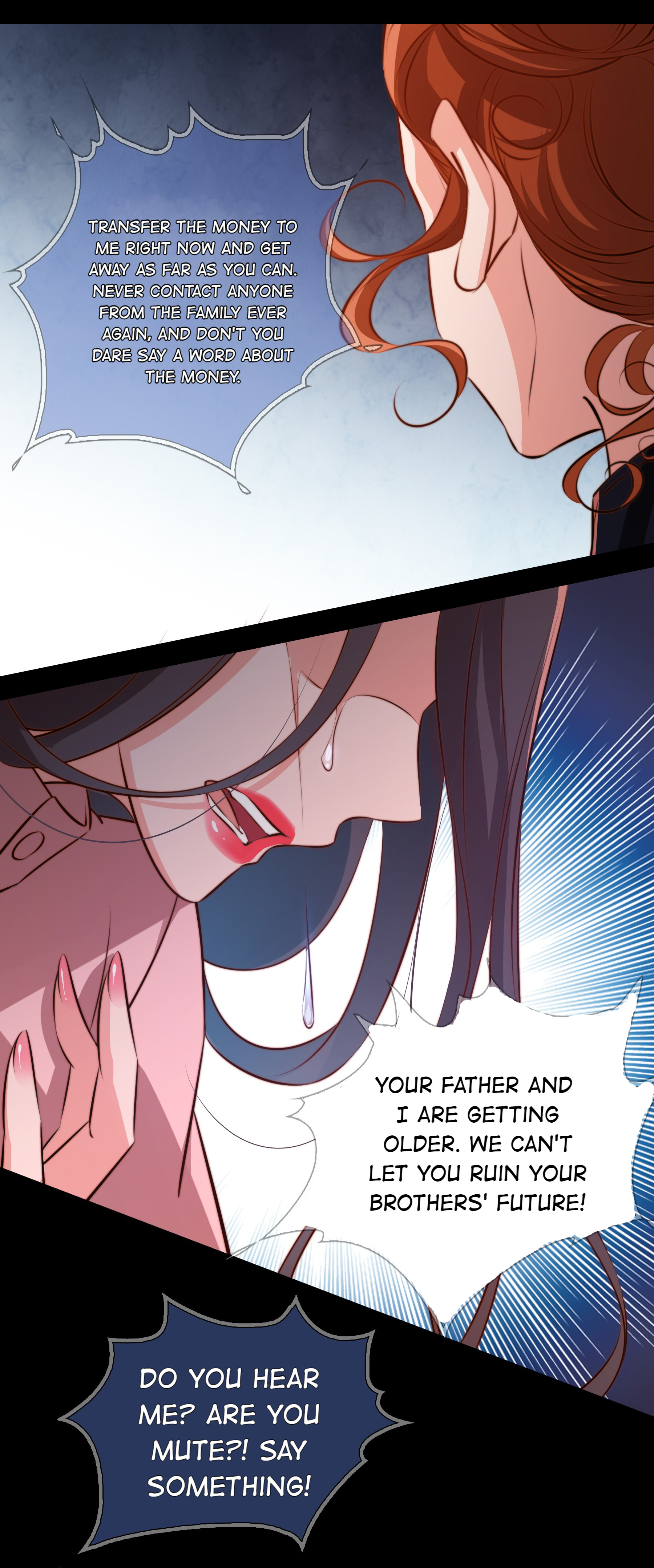 Scream Queen Chapter 41 - page 26