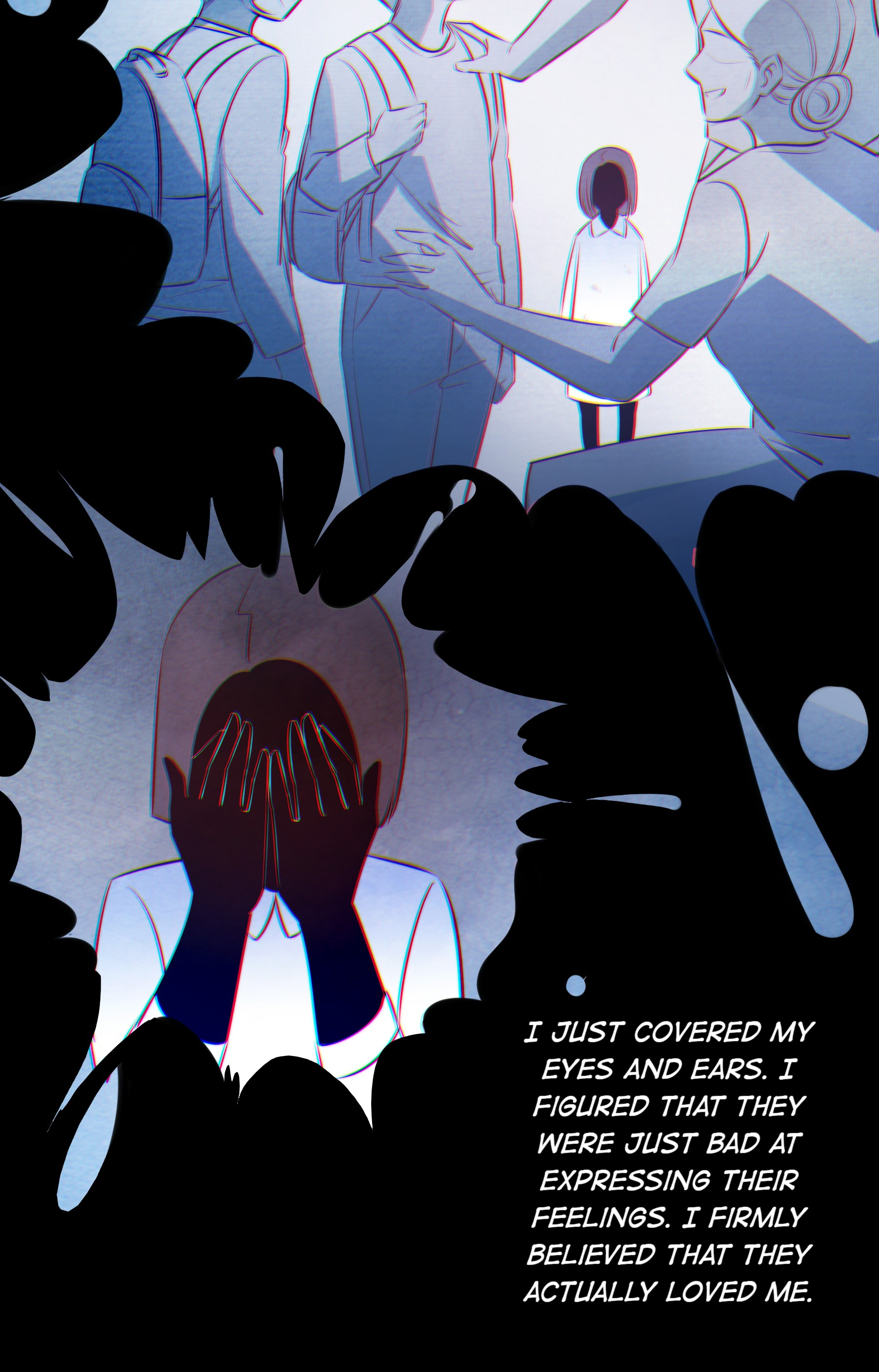 Scream Queen Chapter 41 - page 28
