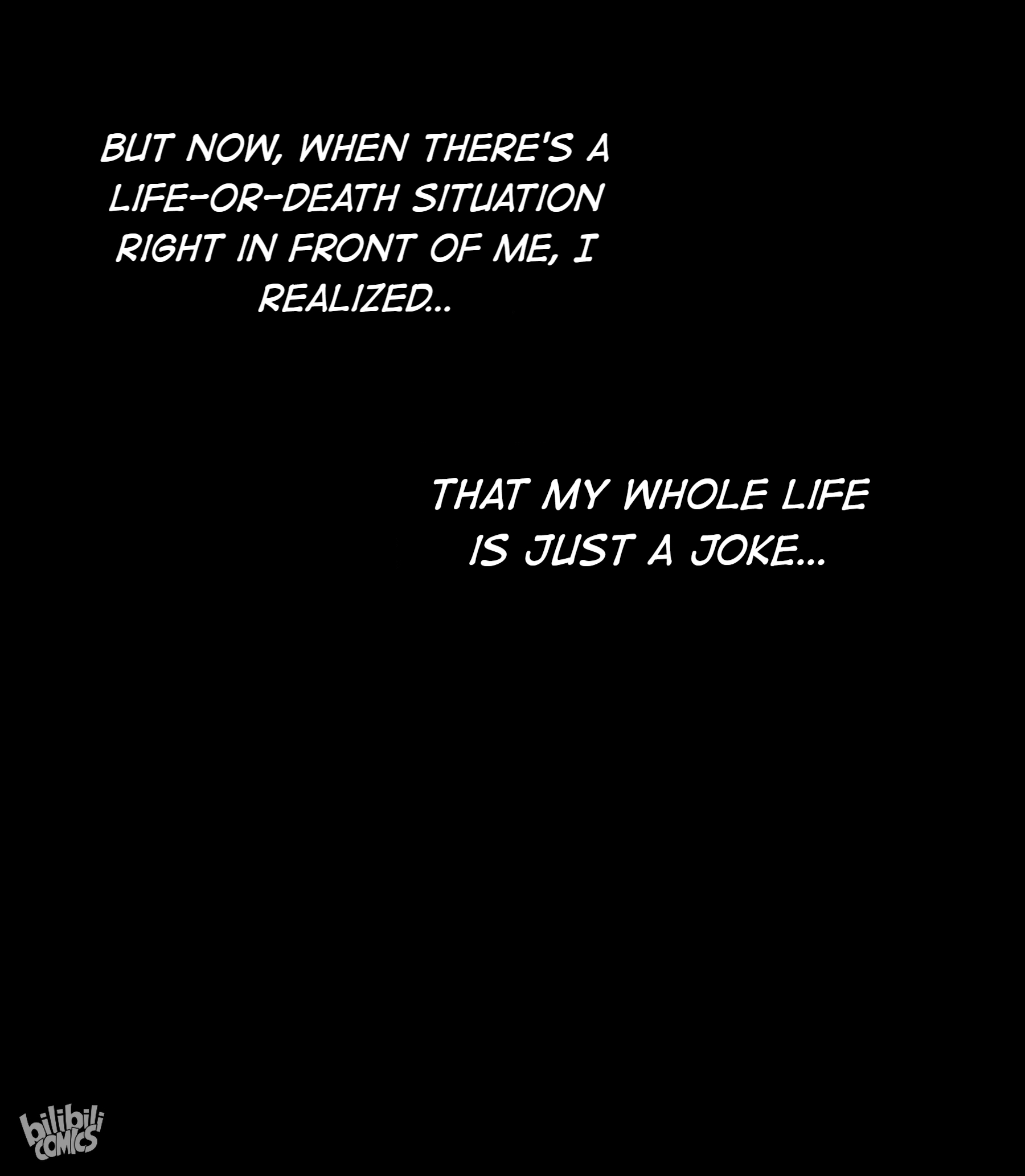 Scream Queen Chapter 41 - page 29