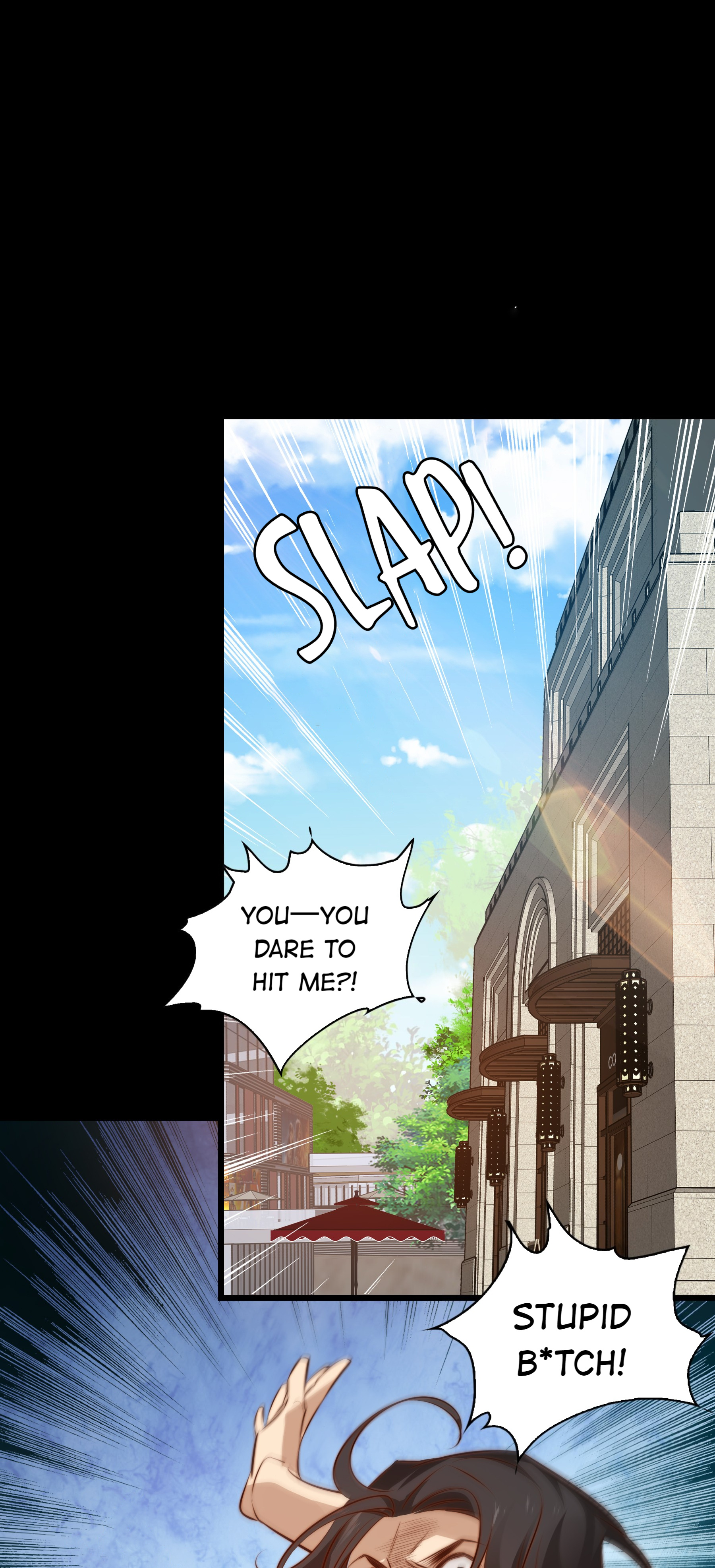 Scream Queen Chapter 41 - page 3