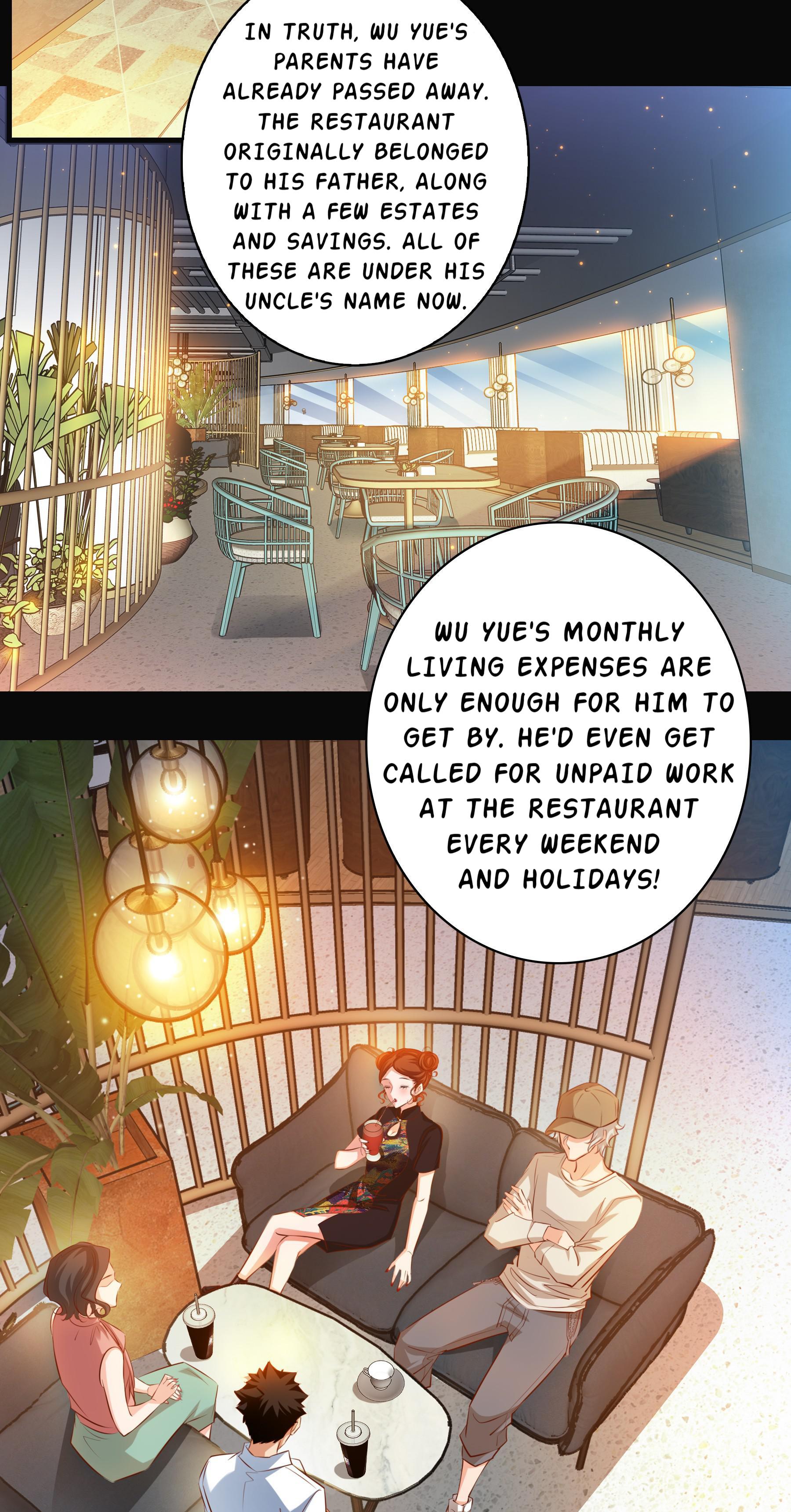 Scream Queen Chapter 36 - page 16